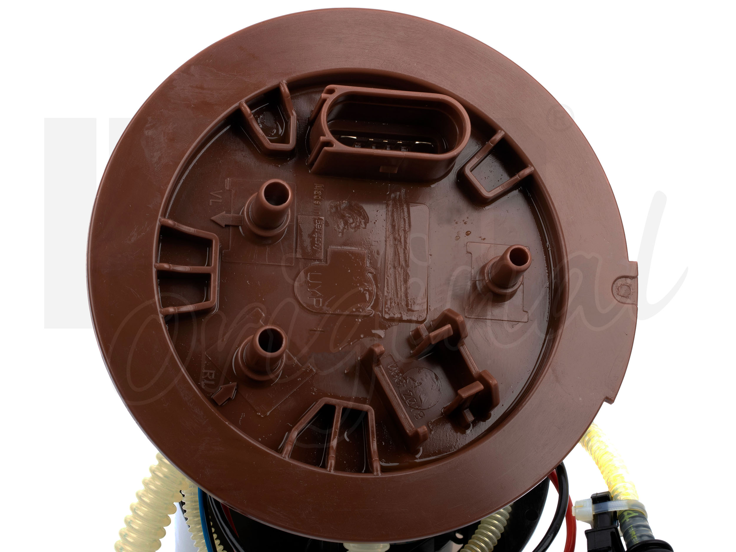 Fuel Feed Unit - 133281 HITACHI