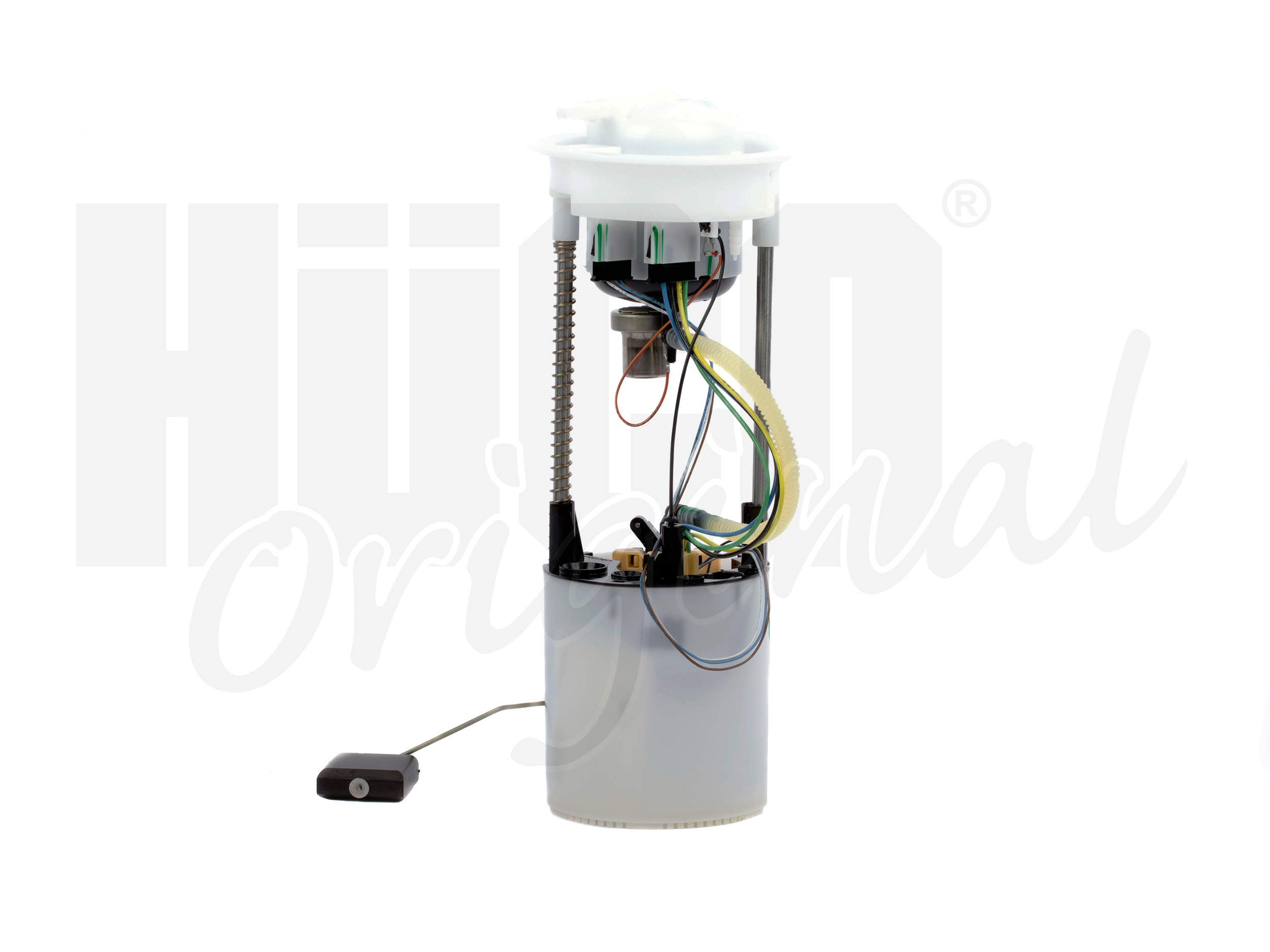 Imp. alimentazione carburante - 133282 HITACHI