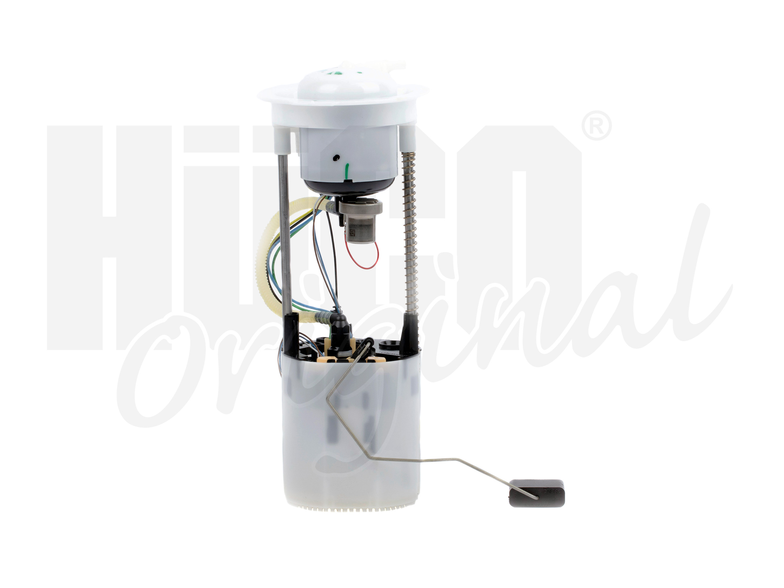 Fuel Feed Unit - 133282 HITACHI