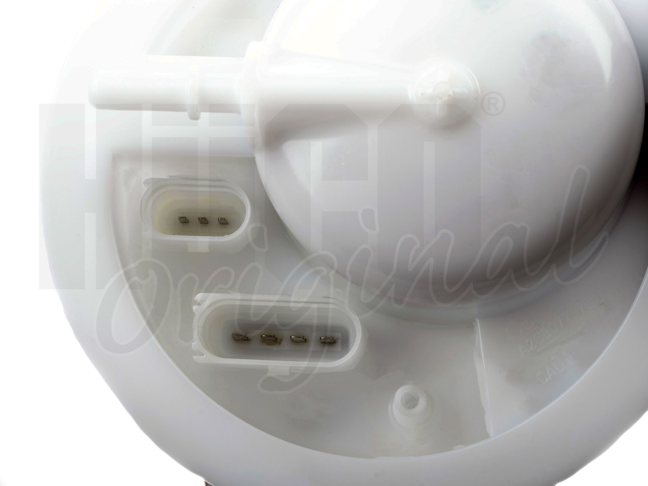 Fuel Feed Unit - 133282 HITACHI