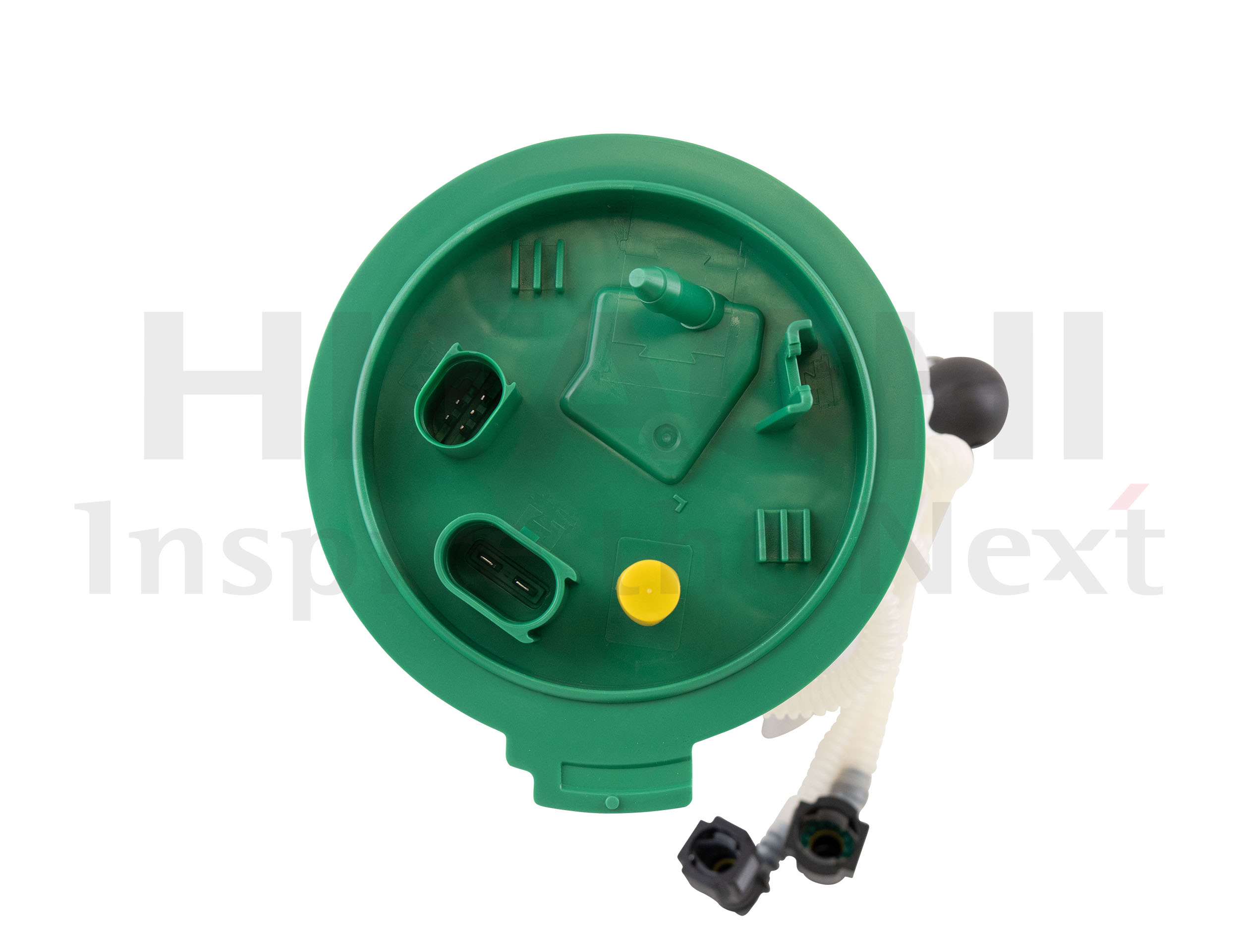Fuel Feed Unit - 2502778 HITACHI