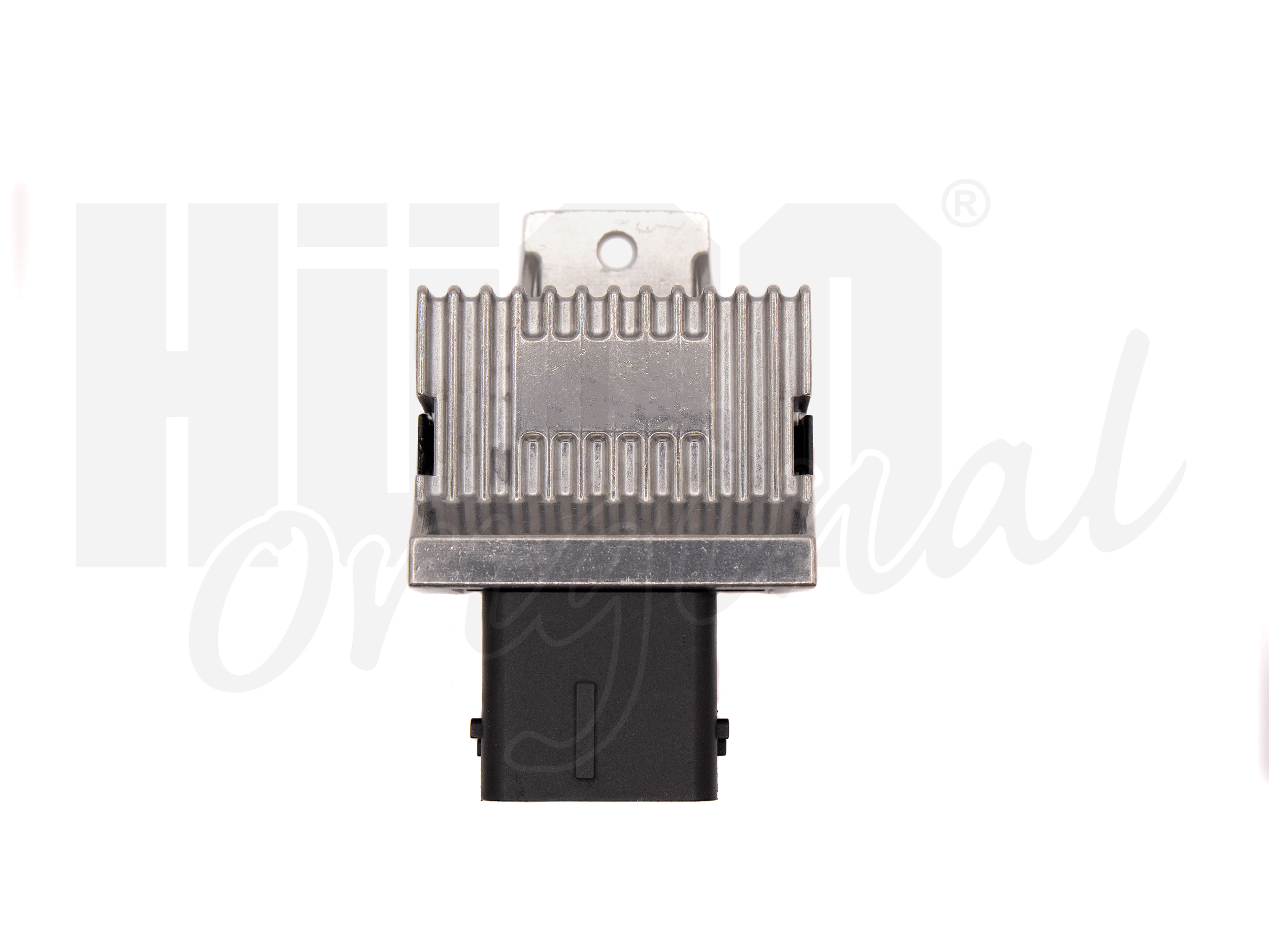 Relay, glow plug system - 132119 HITACHI