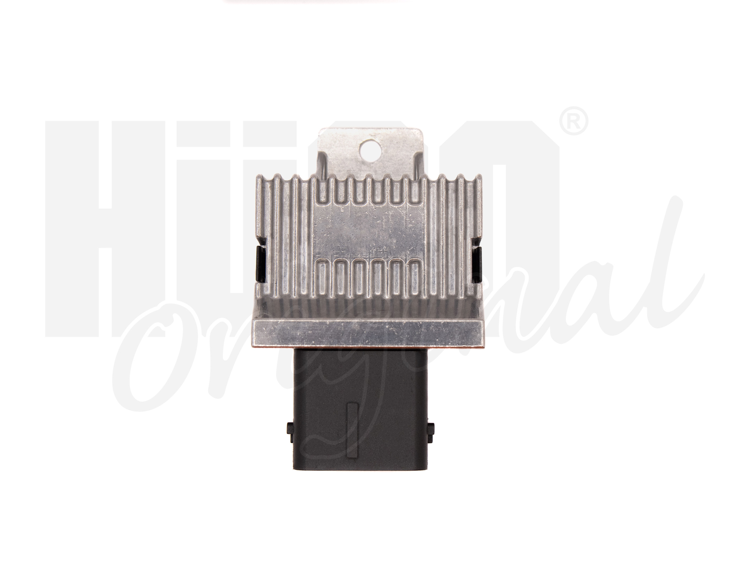 Relay, glow plug system - 132120 HITACHI