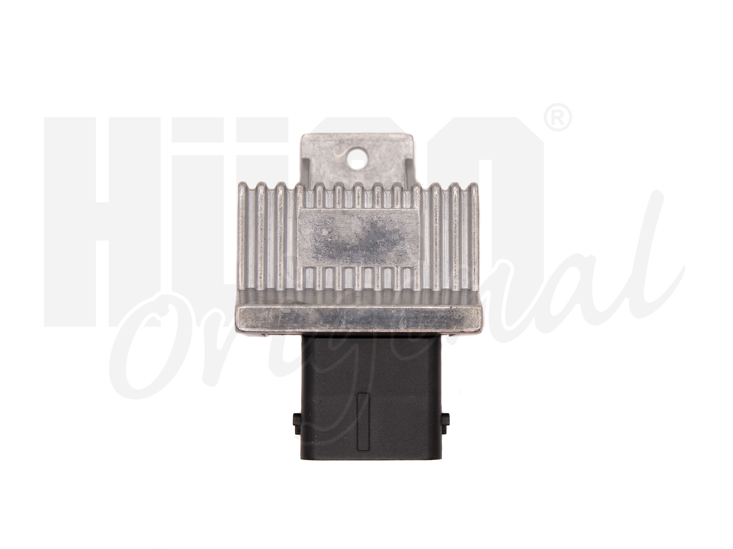 Relay, glow plug system - 132122 HITACHI