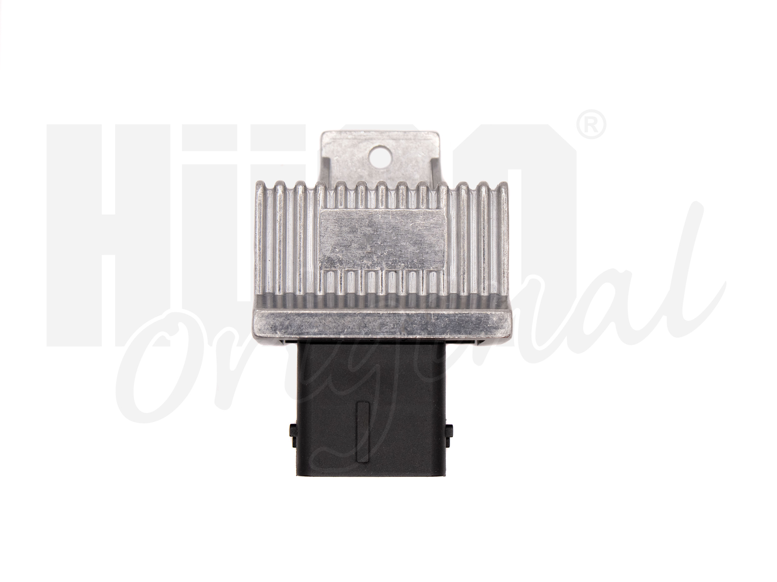 Relay, glow plug system - 132123 HITACHI