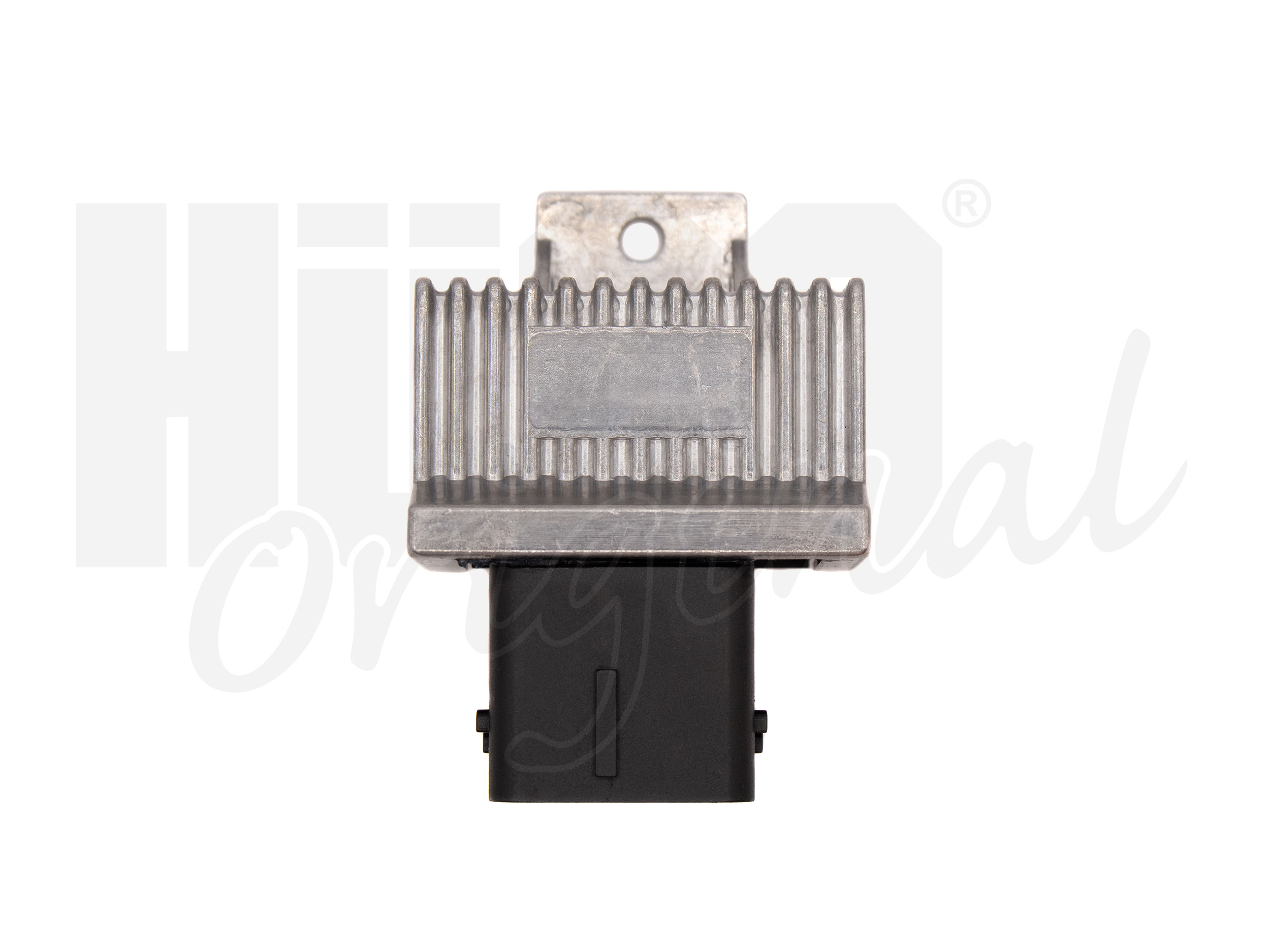 Relay, glow plug system - 132124 HITACHI
