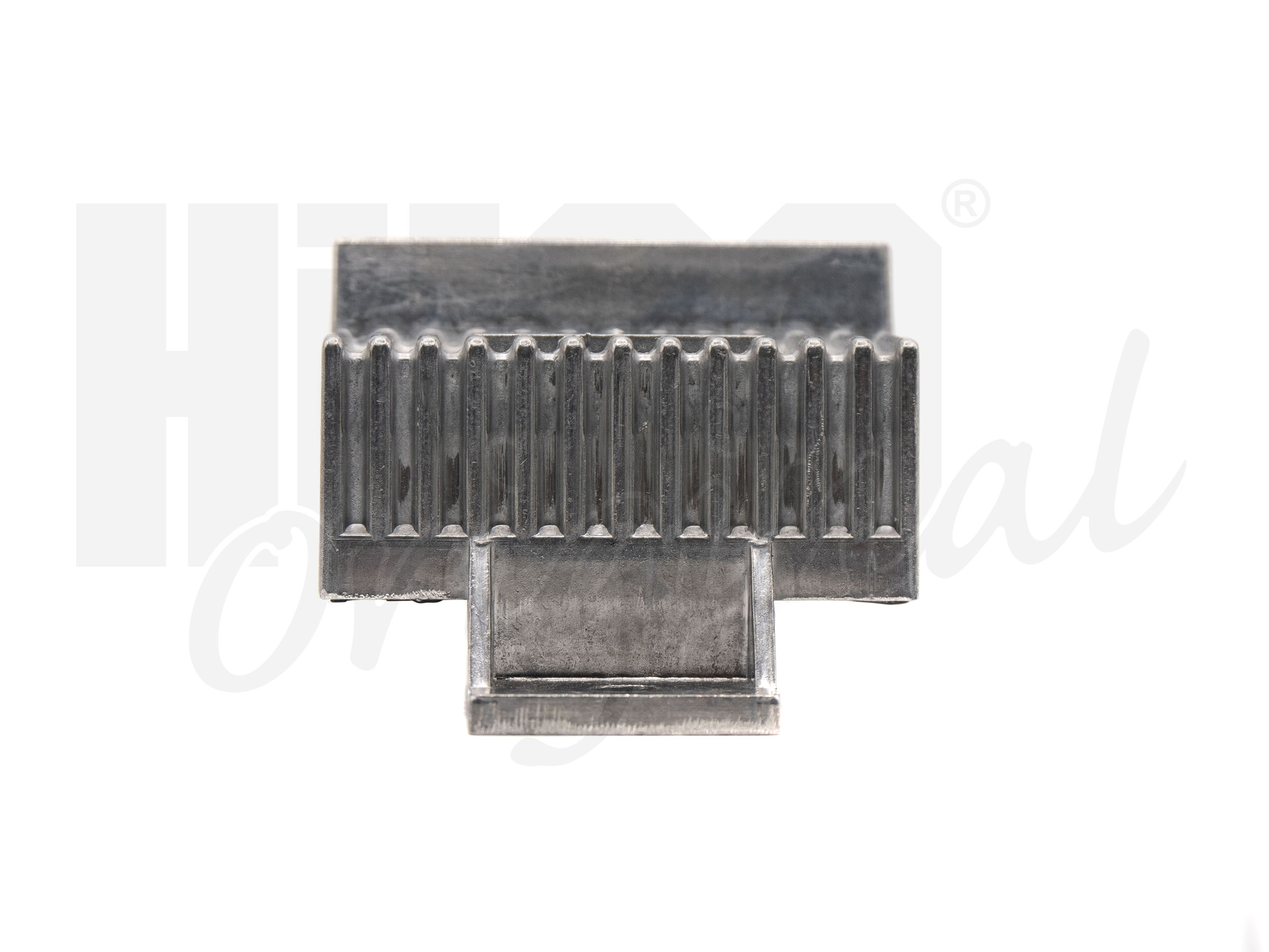 Relay, glow plug system - 132124 HITACHI