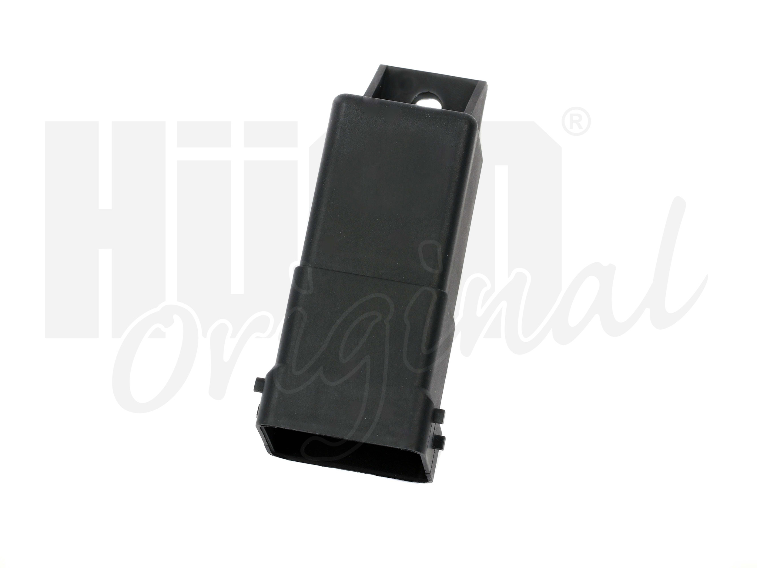 Relay, glow plug system - 132231 HITACHI