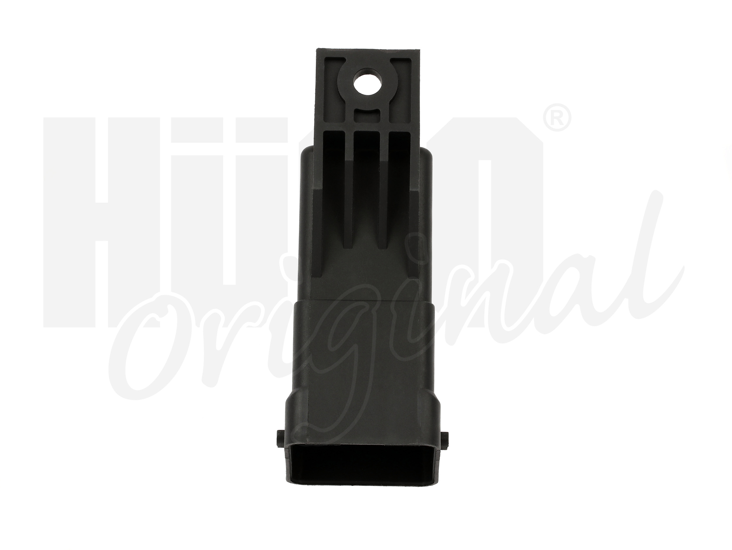 Relay, glow plug system - 132231 HITACHI