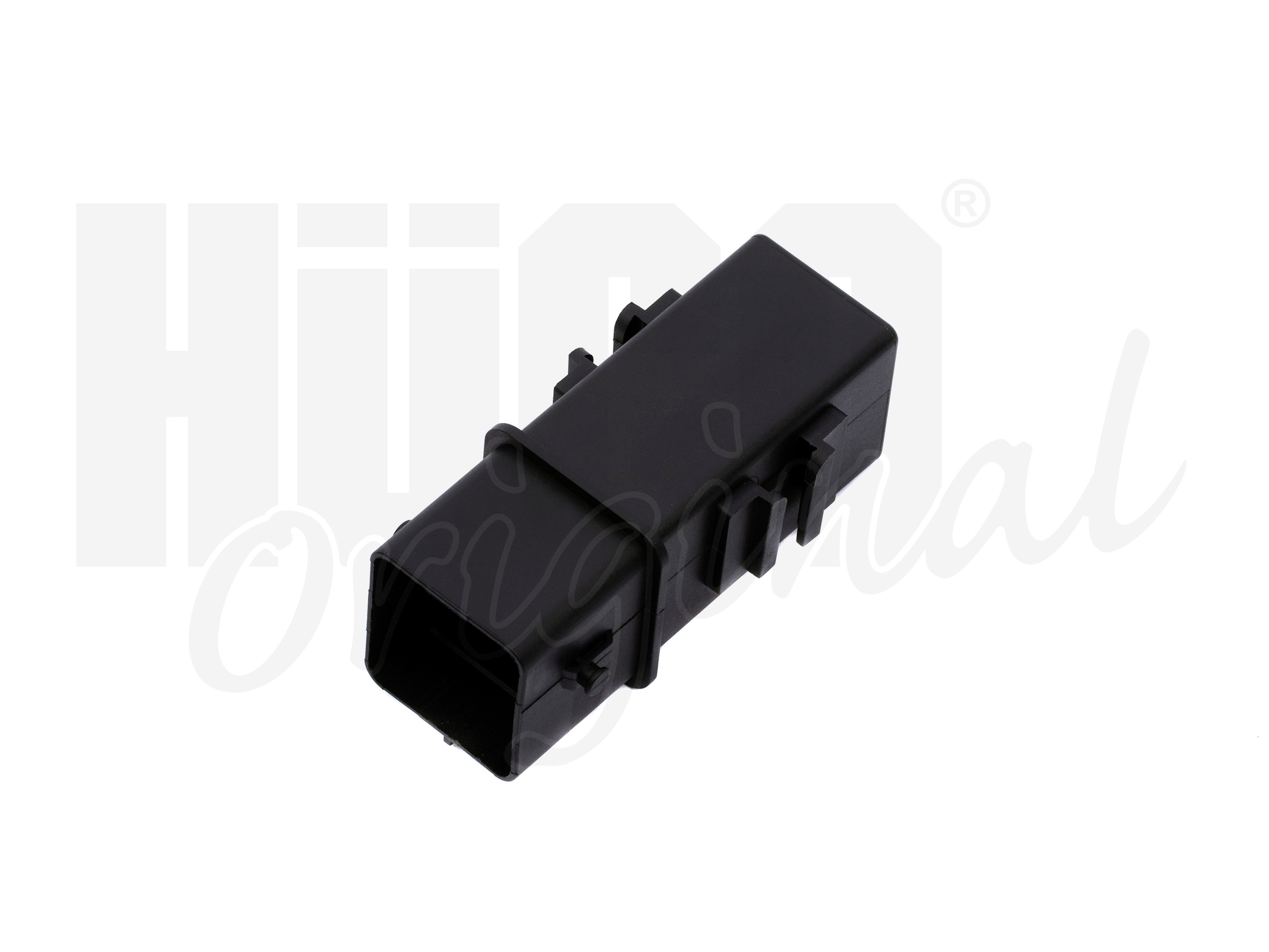 Relay, glow plug system - 132233 HITACHI