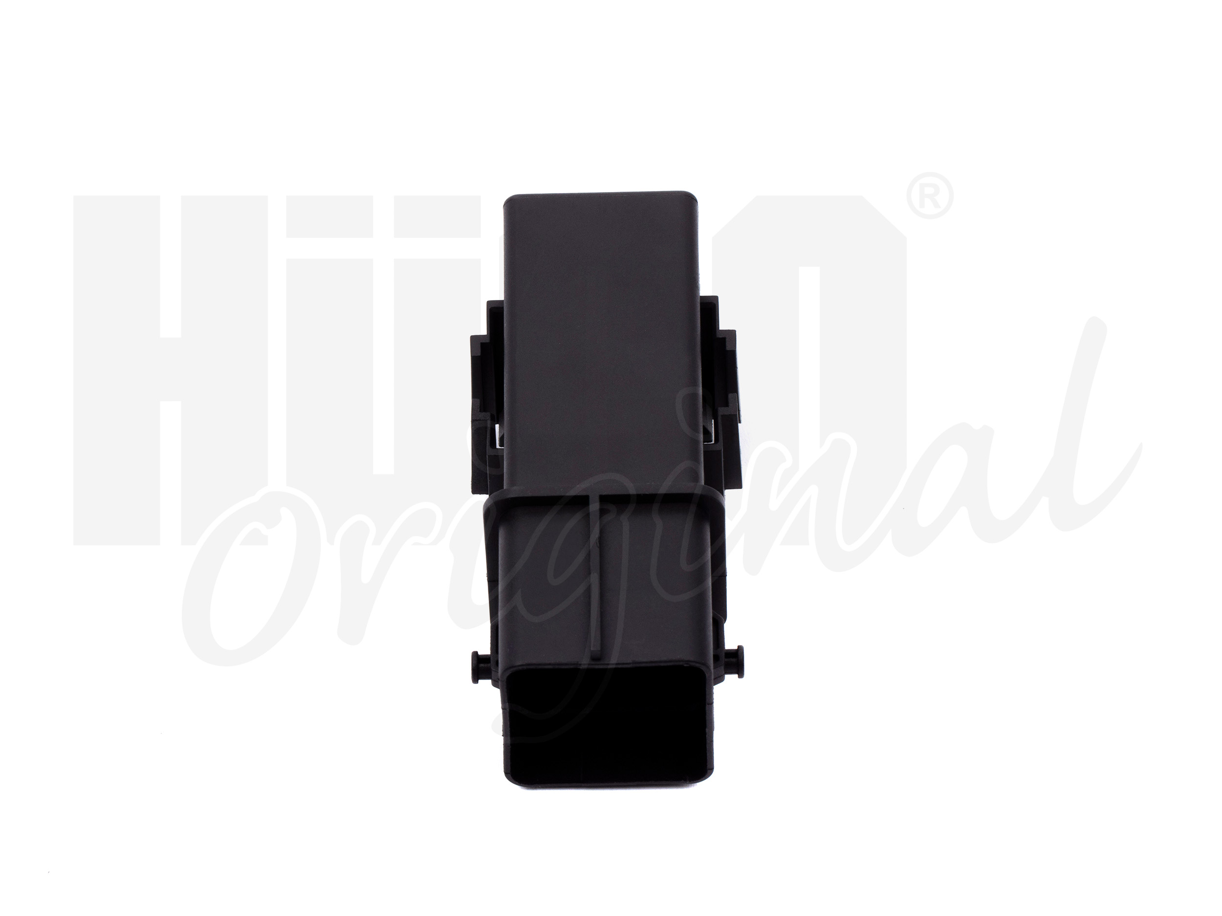 Relay, glow plug system - 132233 HITACHI