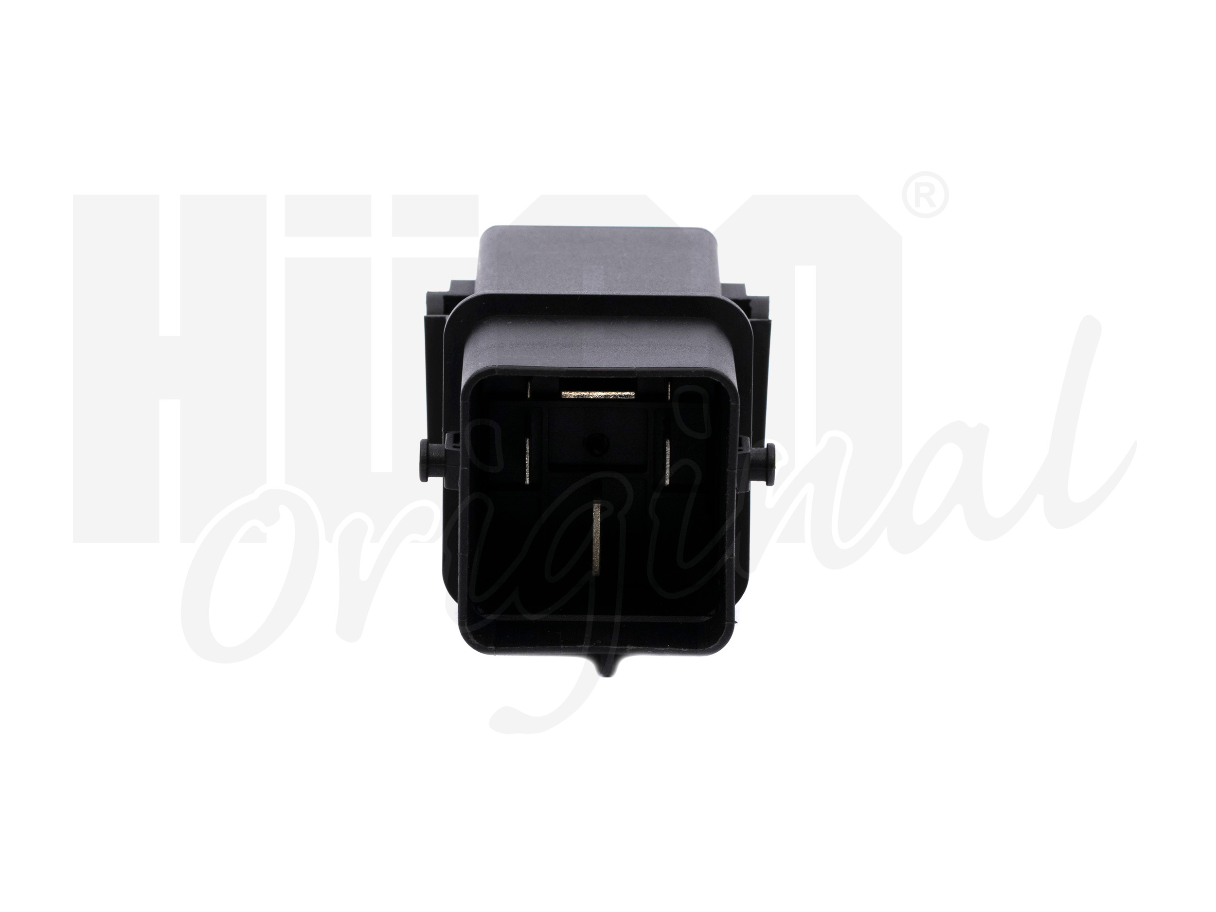 Relay, glow plug system - 132233 HITACHI