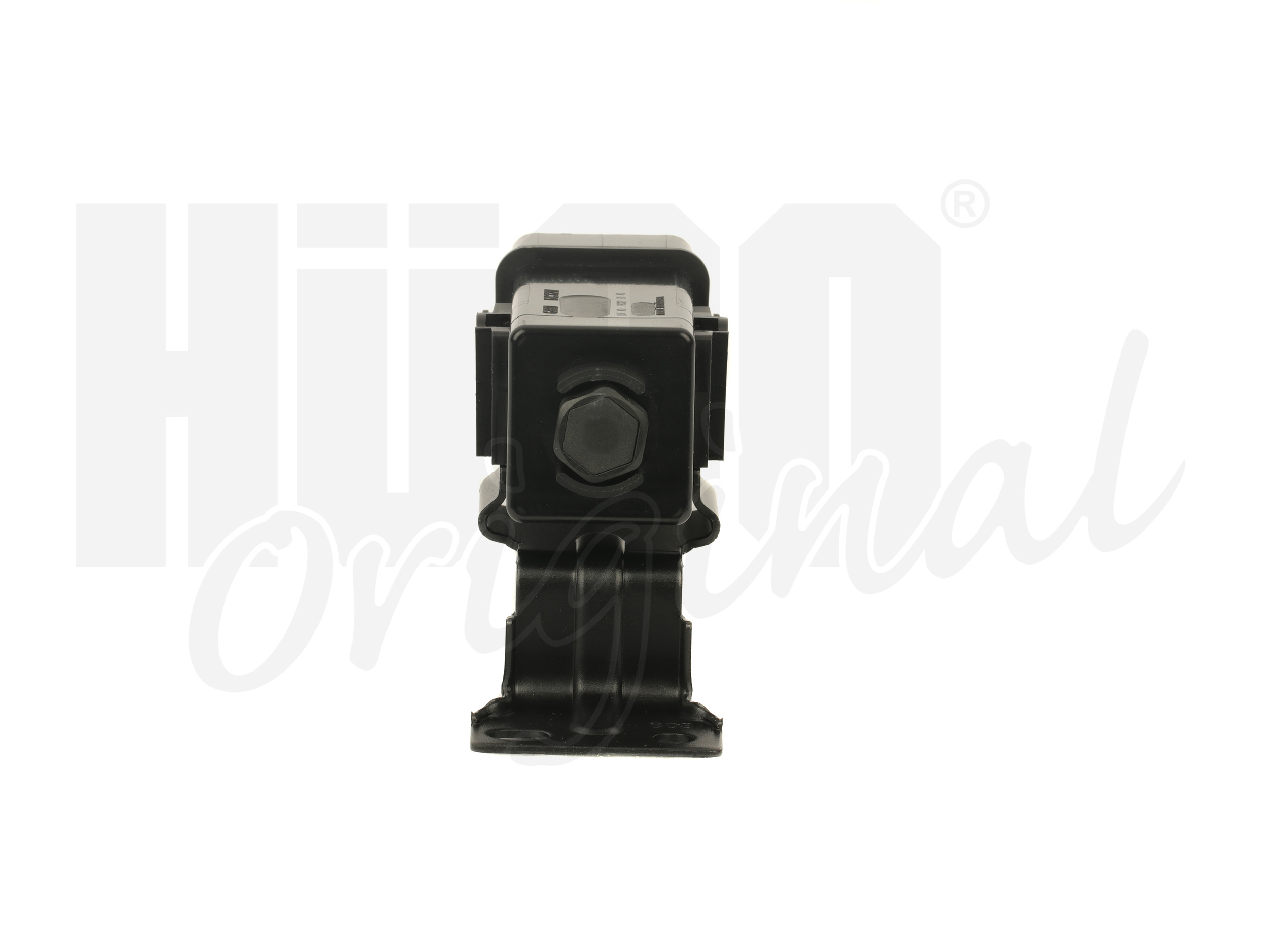 Relay, glow plug system - 132234 HITACHI