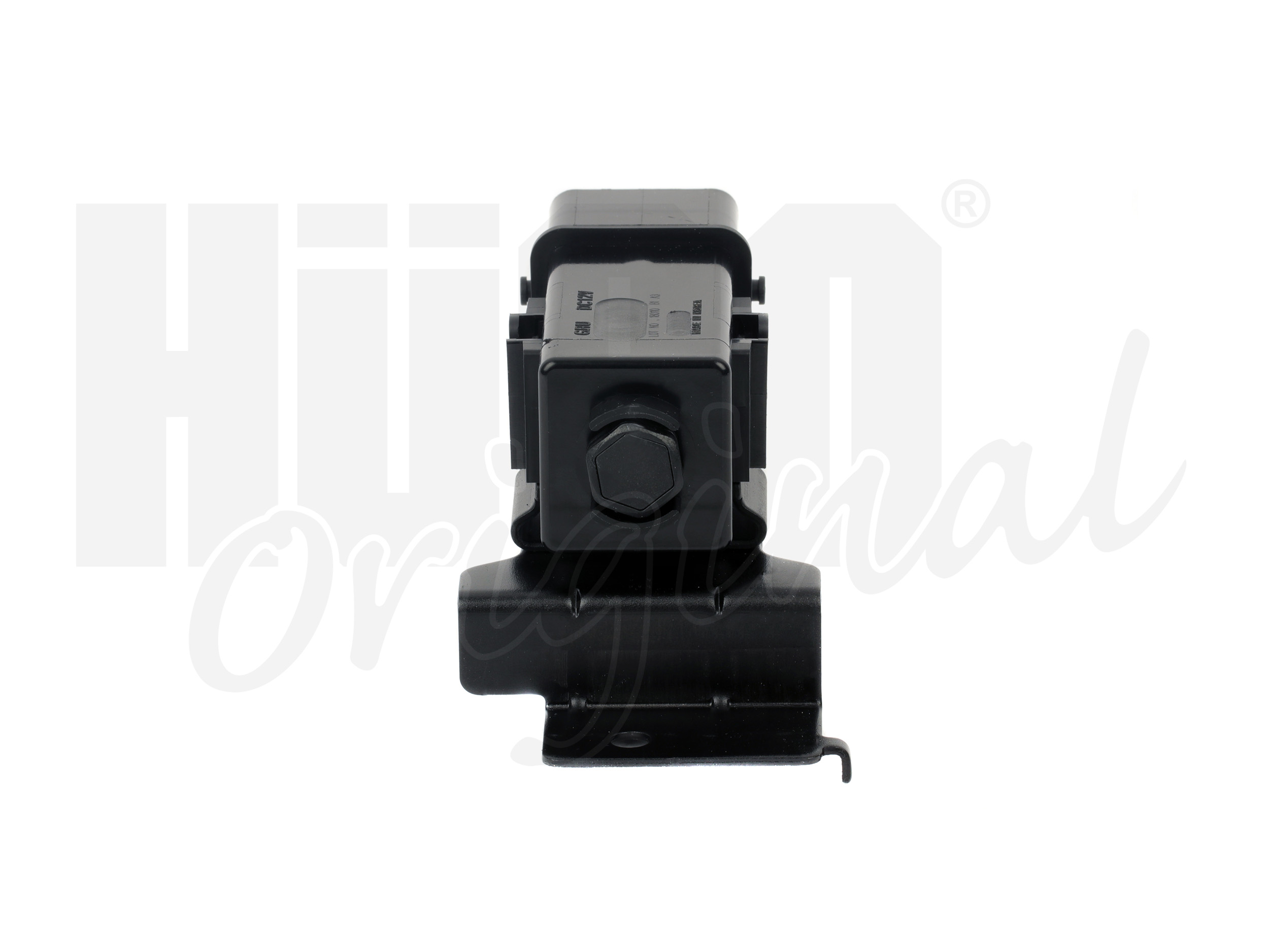Relay, glow plug system - 132235 HITACHI