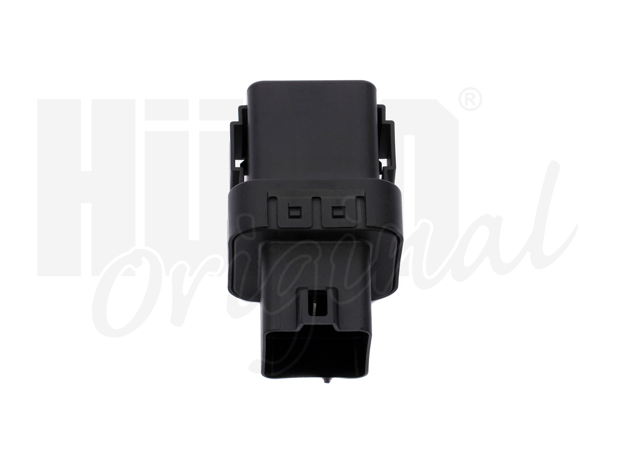 Relay, glow plug system - 132236 HITACHI