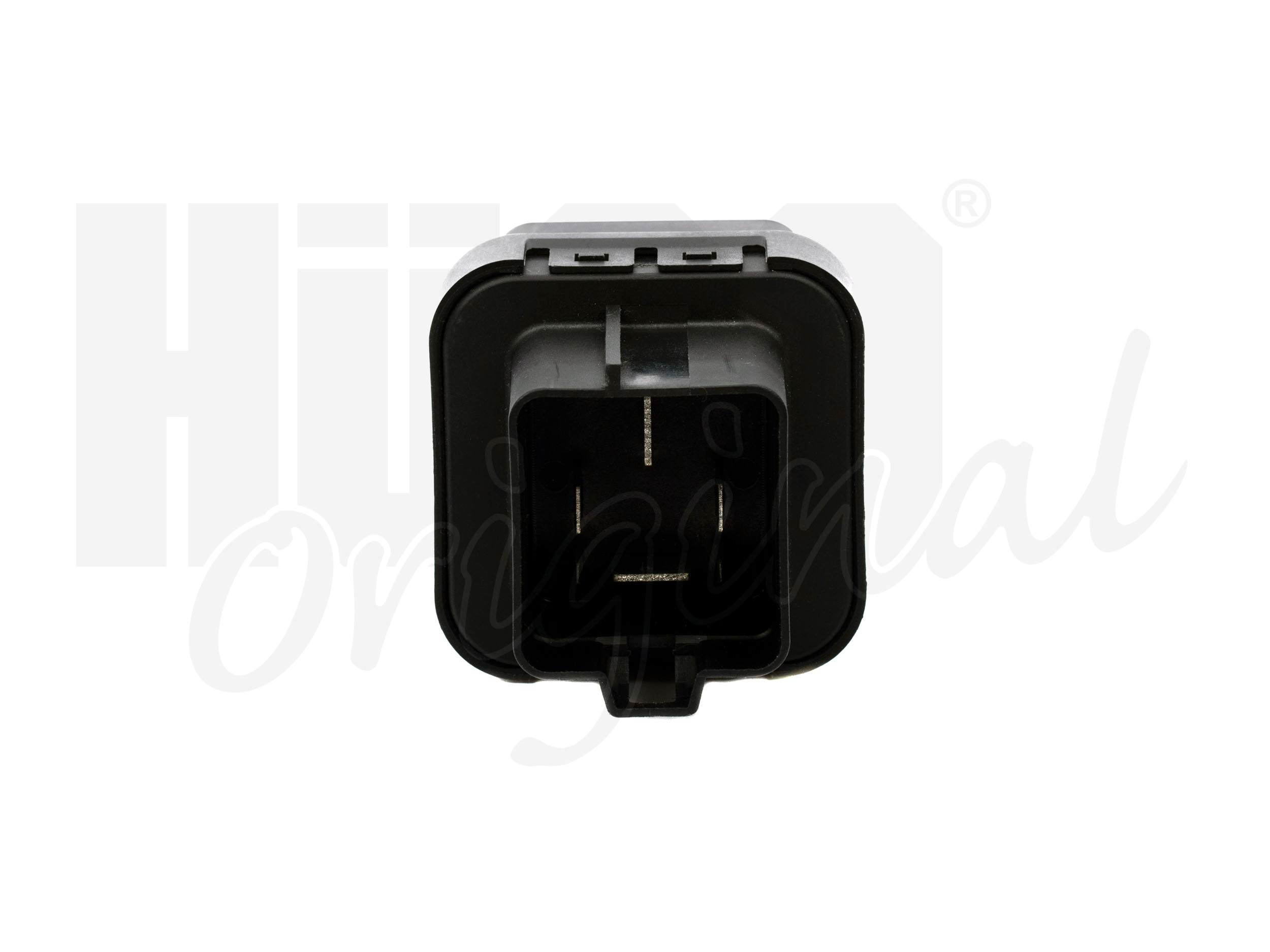Relay, glow plug system - 132236 HITACHI
