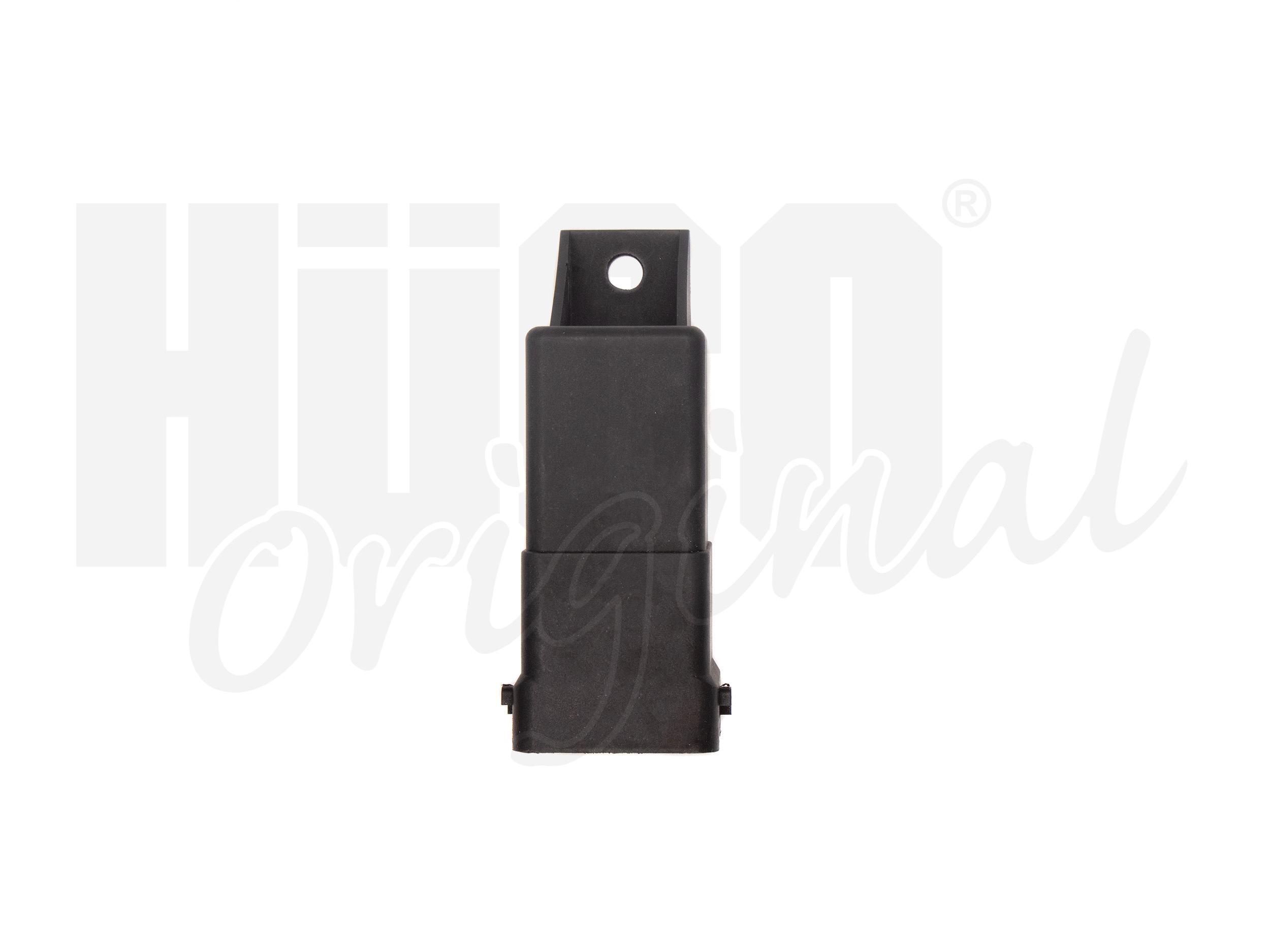 Relay, glow plug system - 132246 HITACHI