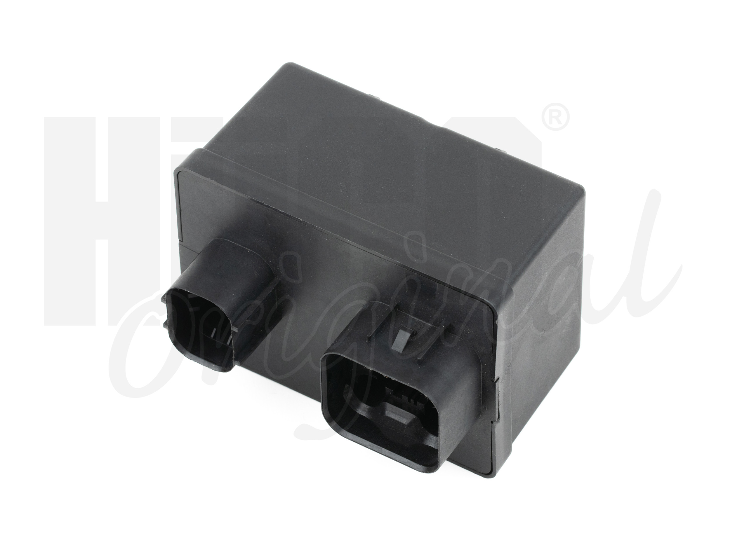 Relay, glow plug system - 132249 HITACHI