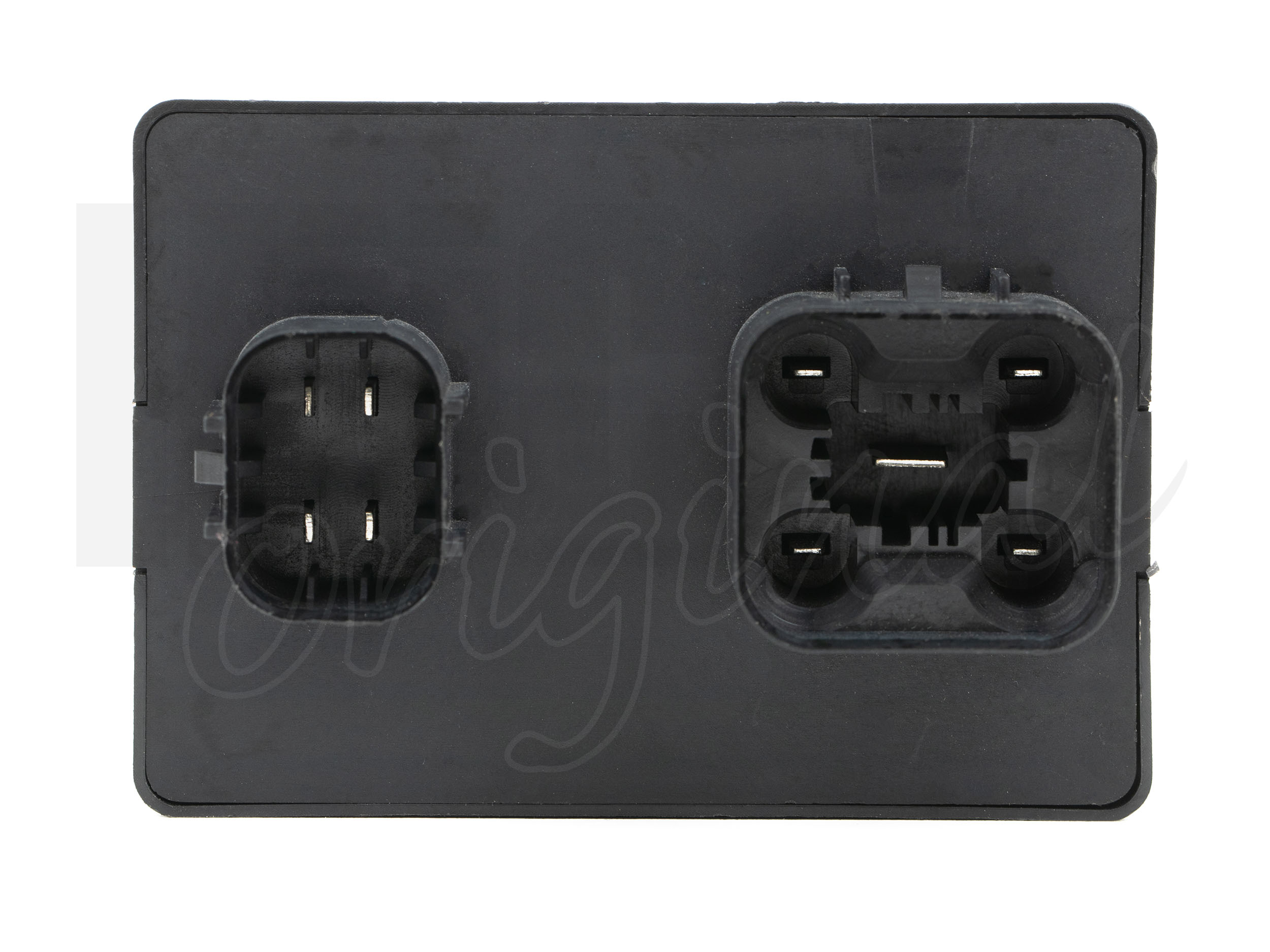 Relay, glow plug system - 132249 HITACHI