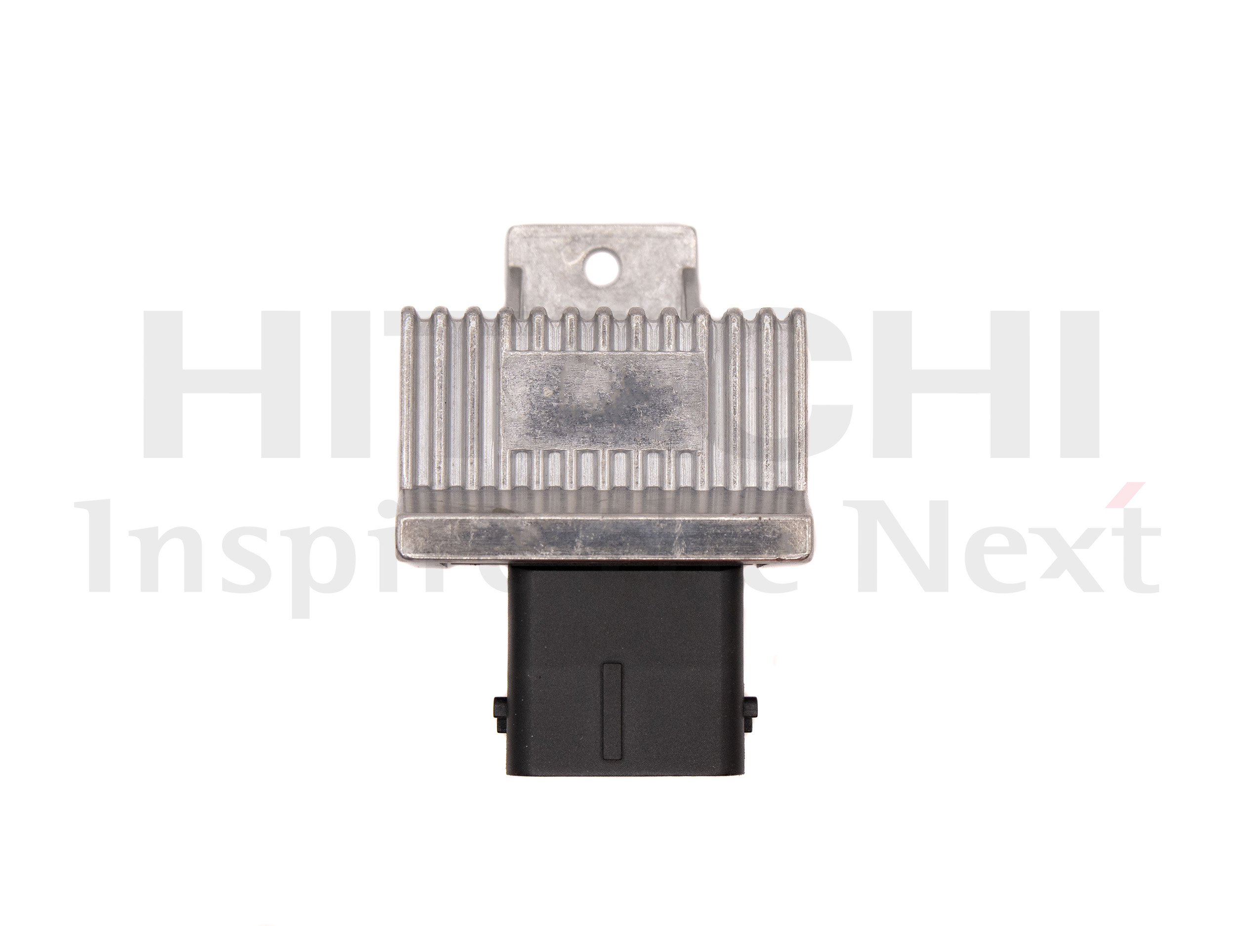 Relay, glow plug system - 2502122 HITACHI