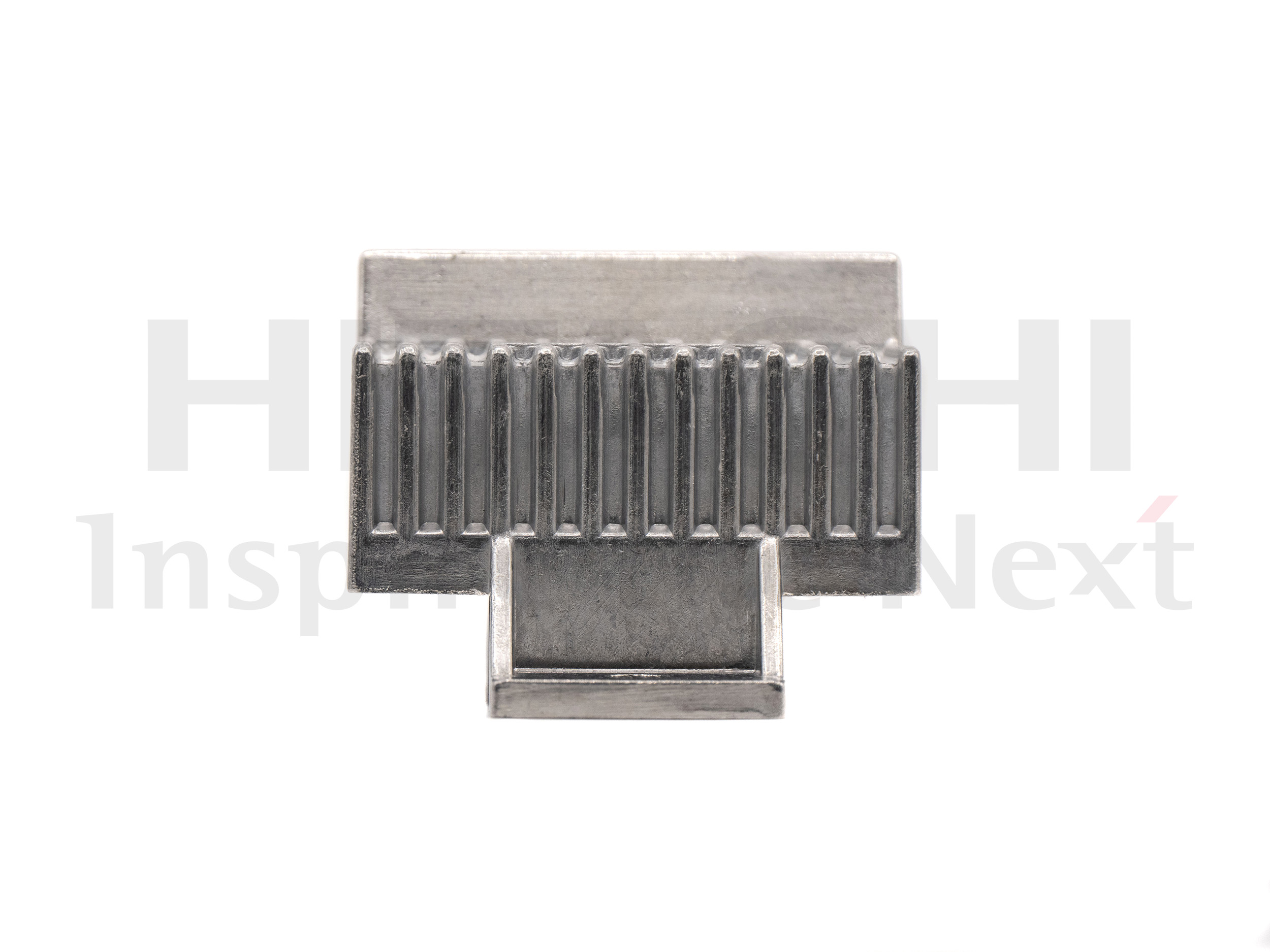 Relay, glow plug system - 2502122 HITACHI