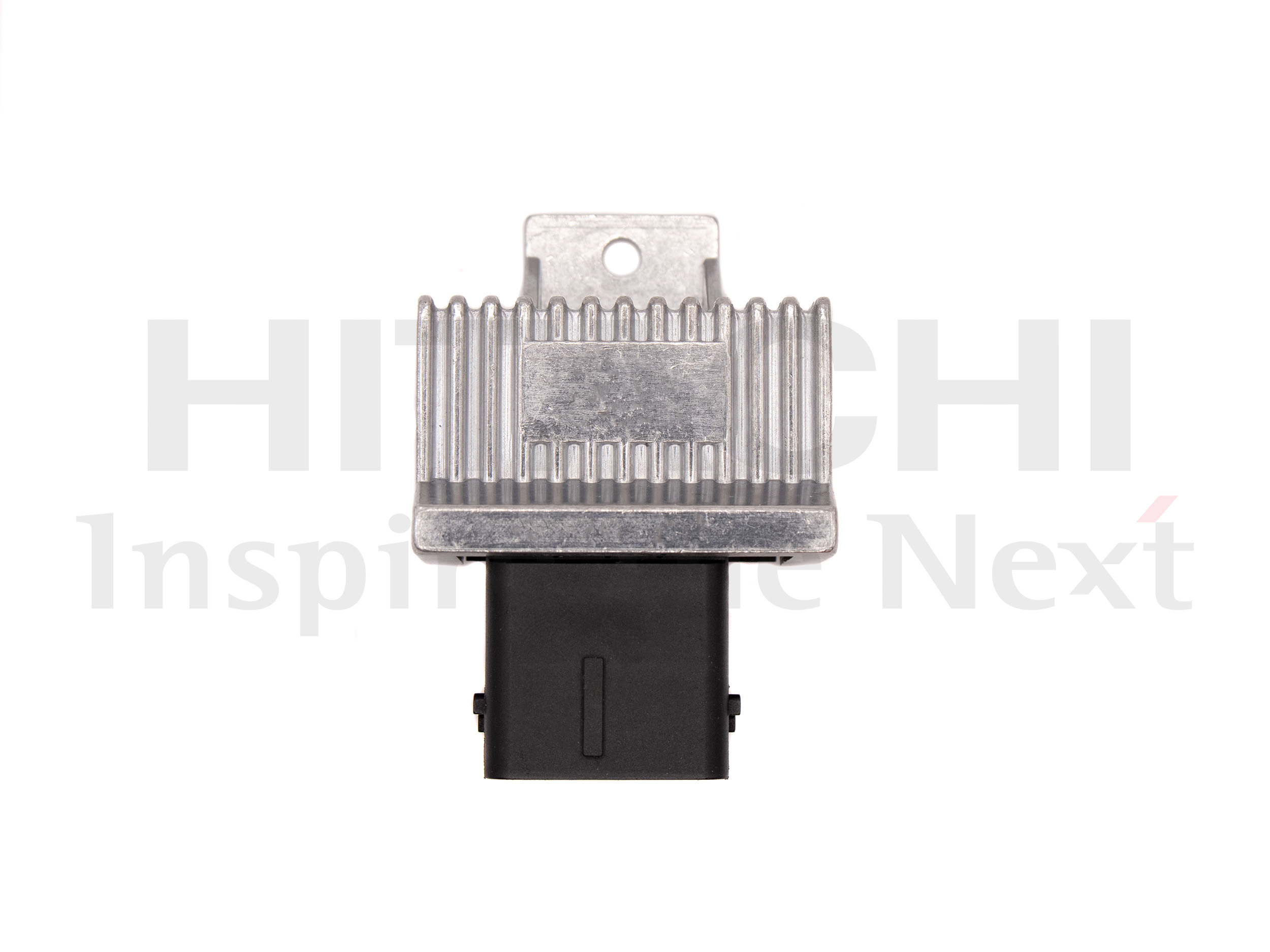 Relay, glow plug system - 2502123 HITACHI