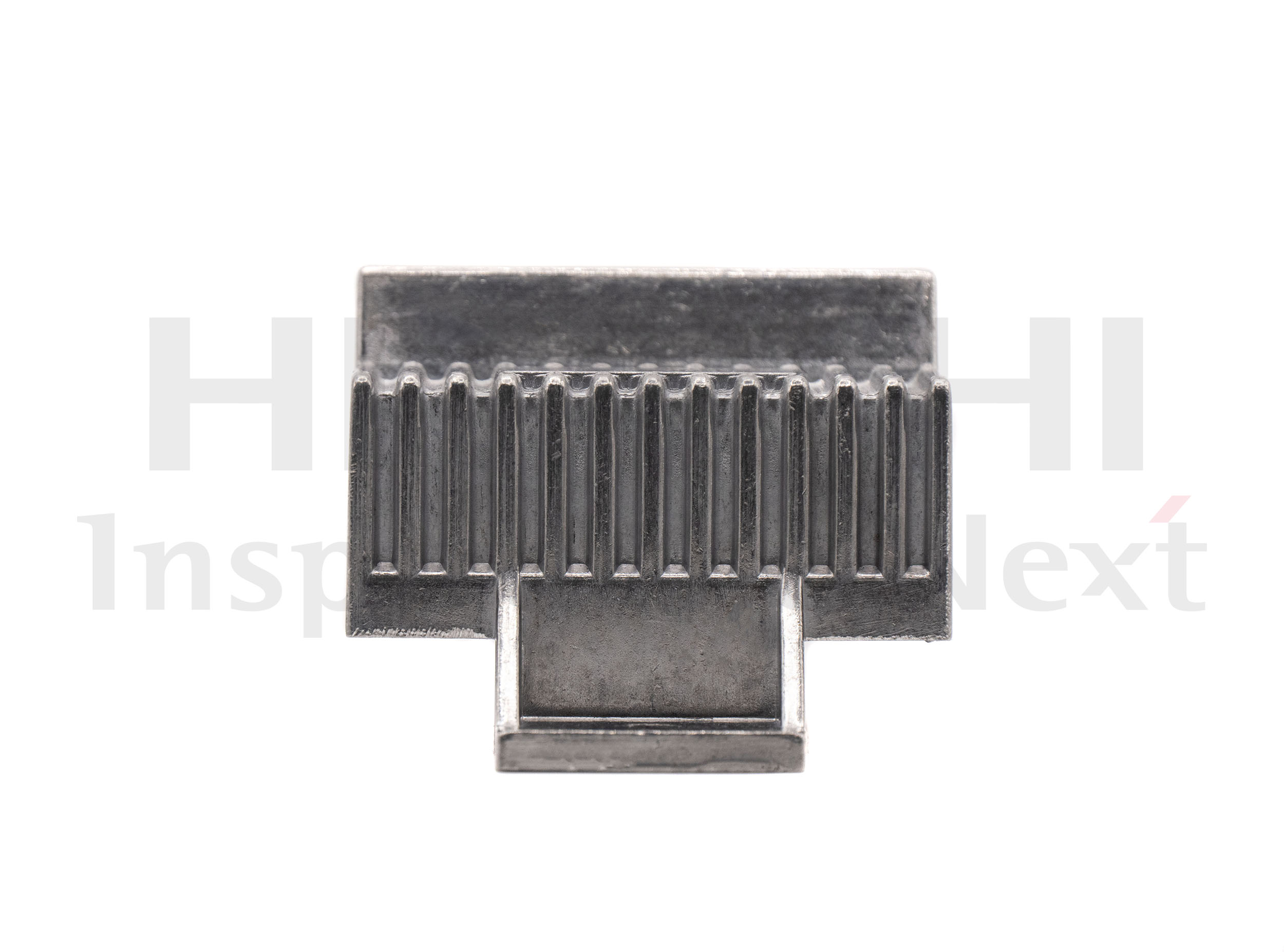 Relay, glow plug system - 2502123 HITACHI