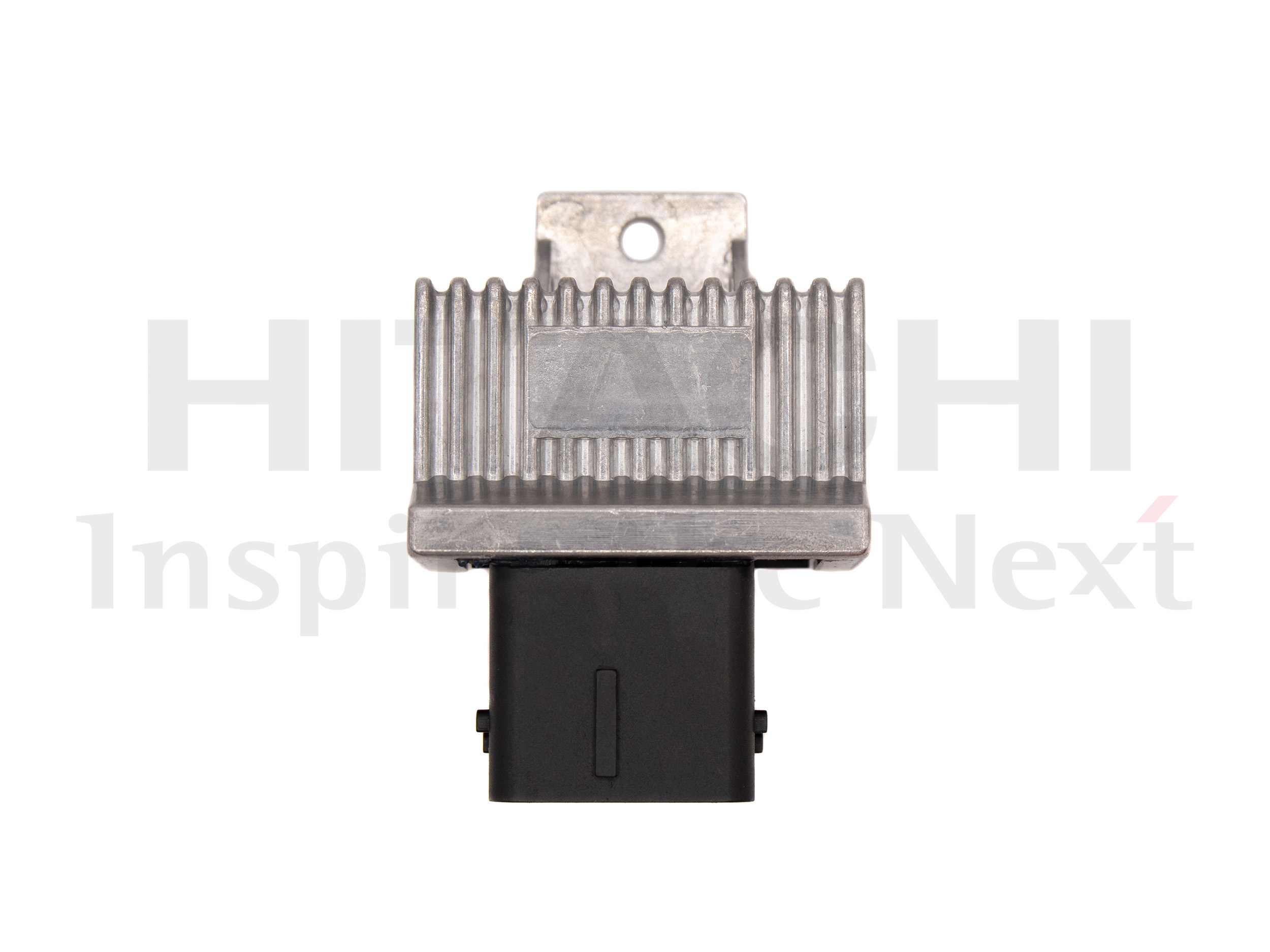 Relay, glow plug system - 2502124 HITACHI