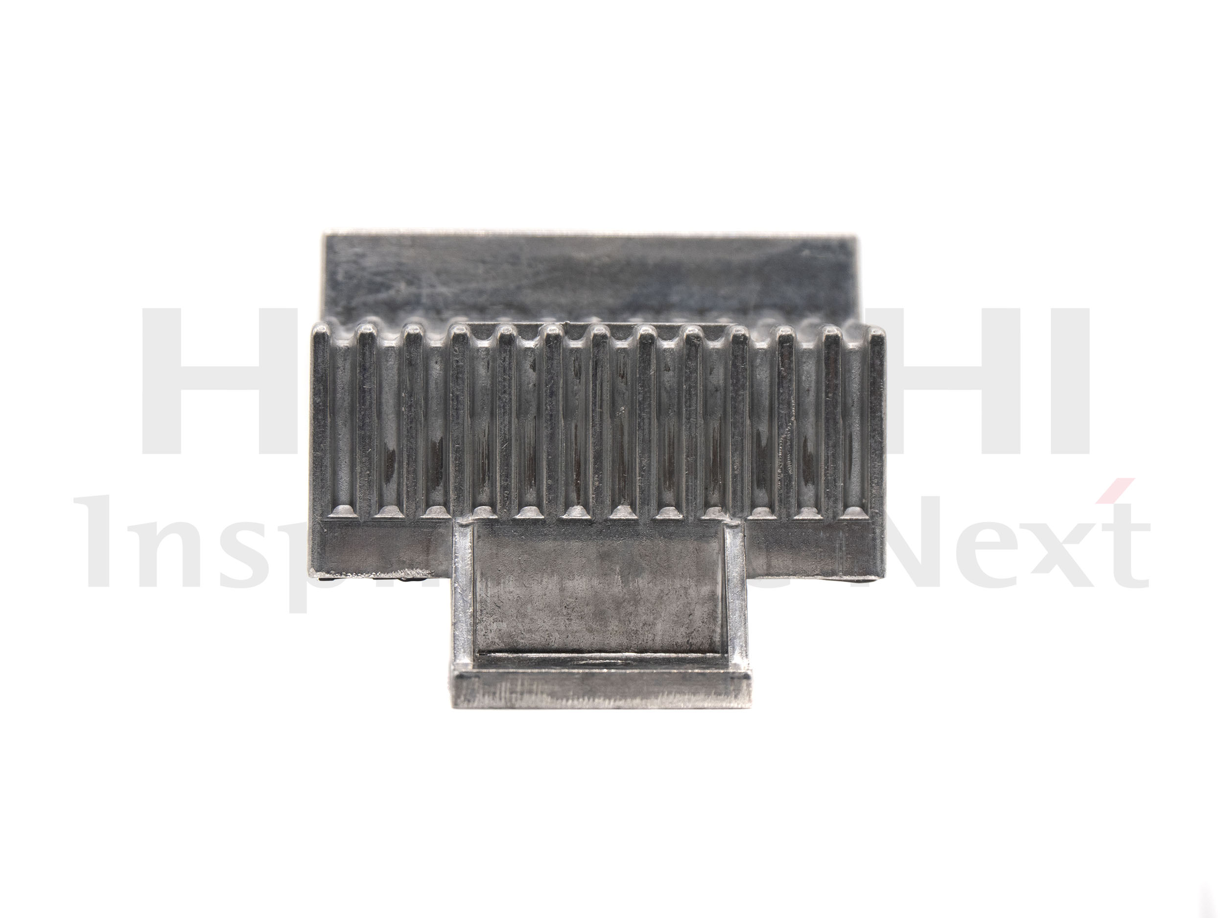 Relay, glow plug system - 2502124 HITACHI