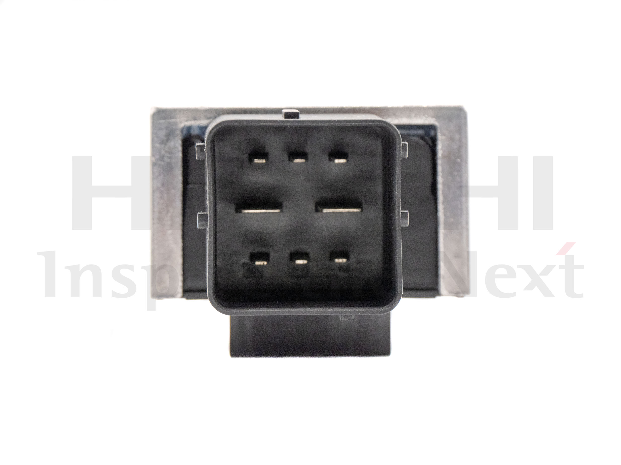 Relay, glow plug system - 2502124 HITACHI