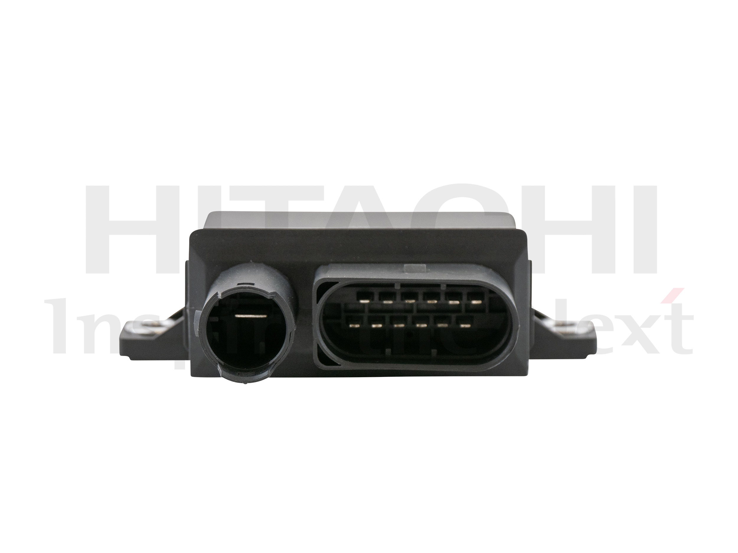 Relay, glow plug system - 2502197 HITACHI