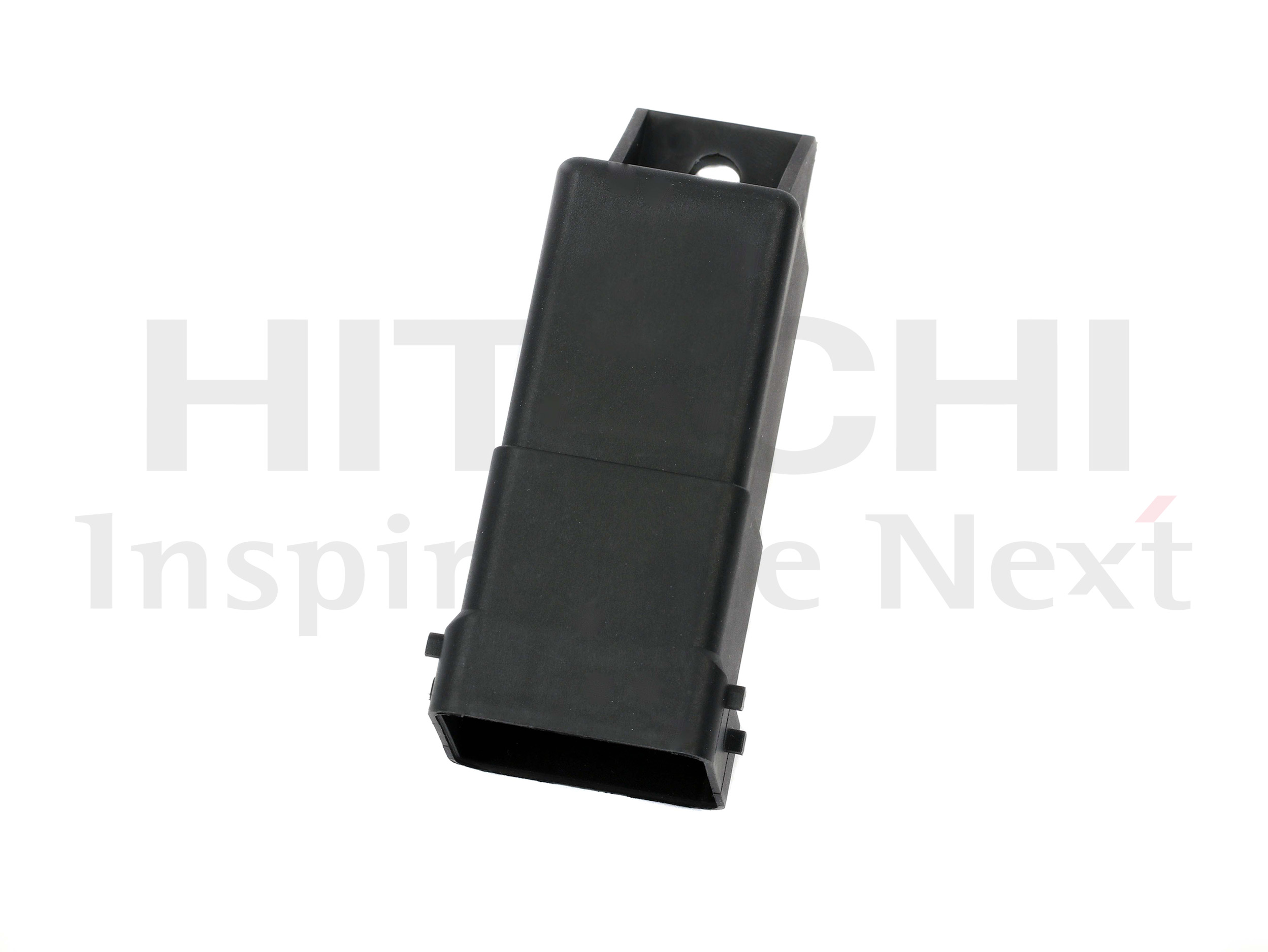 Relay, glow plug system - 2502231 HITACHI