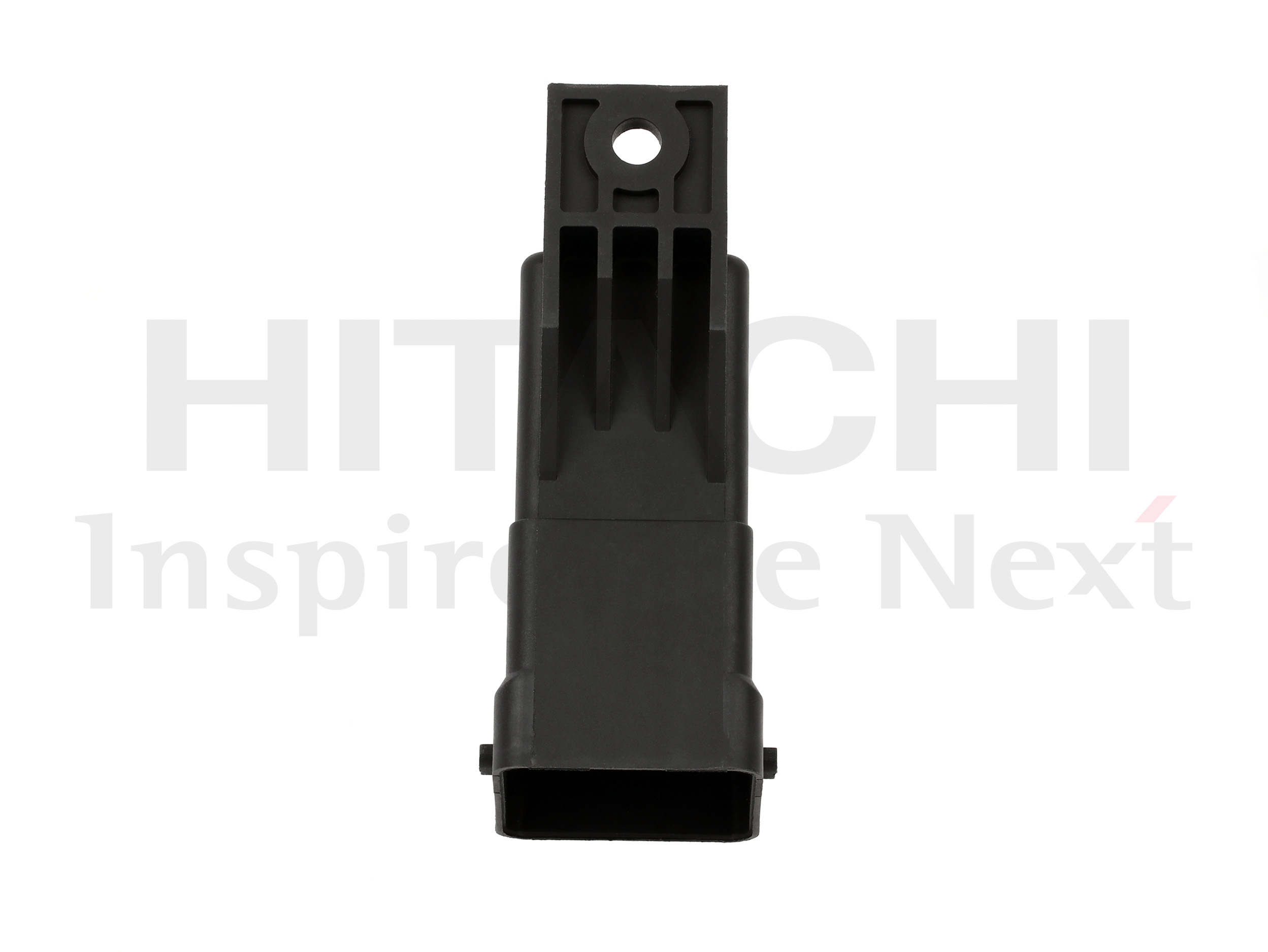 Relay, glow plug system - 2502231 HITACHI