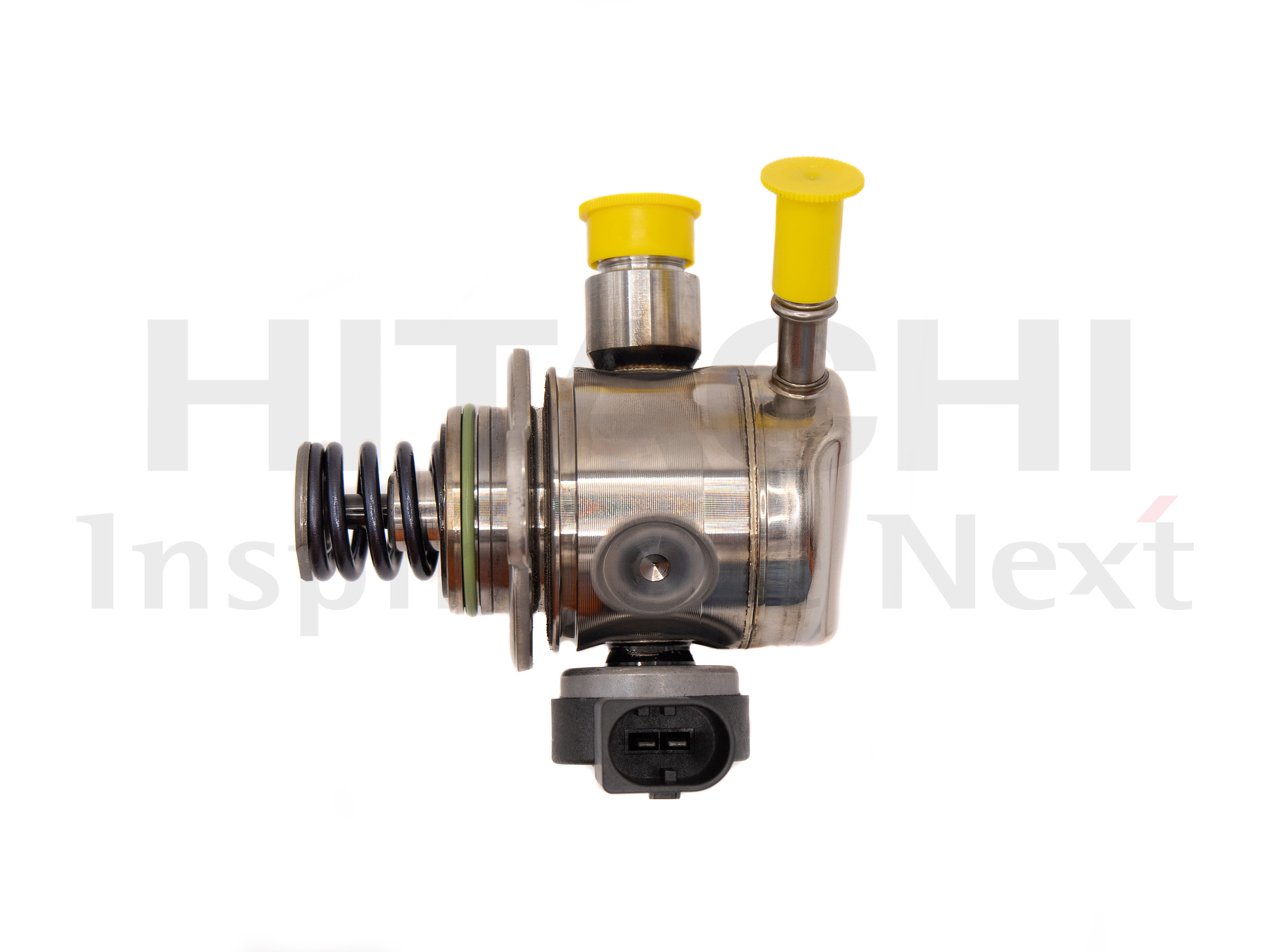 High Pressure Pump - 2503097 HITACHI