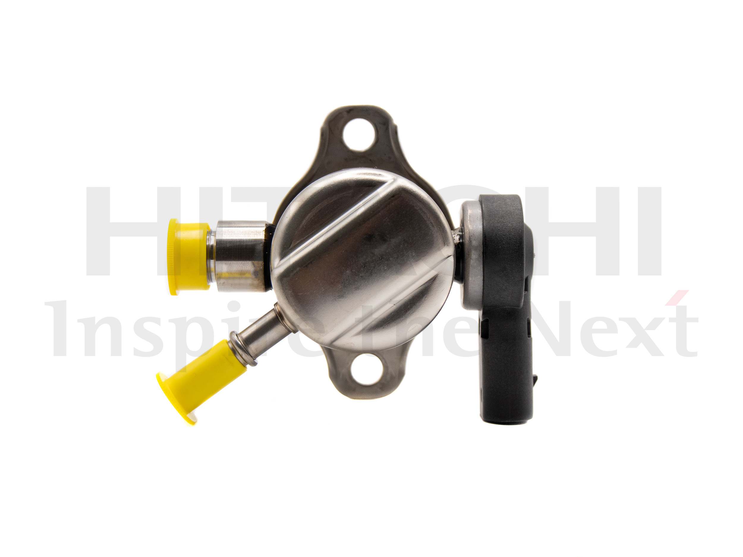 High Pressure Pump - 2503097 HITACHI