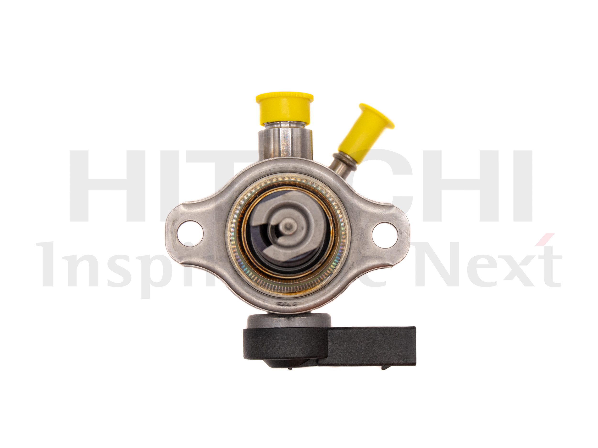 High Pressure Pump - 2503097 HITACHI