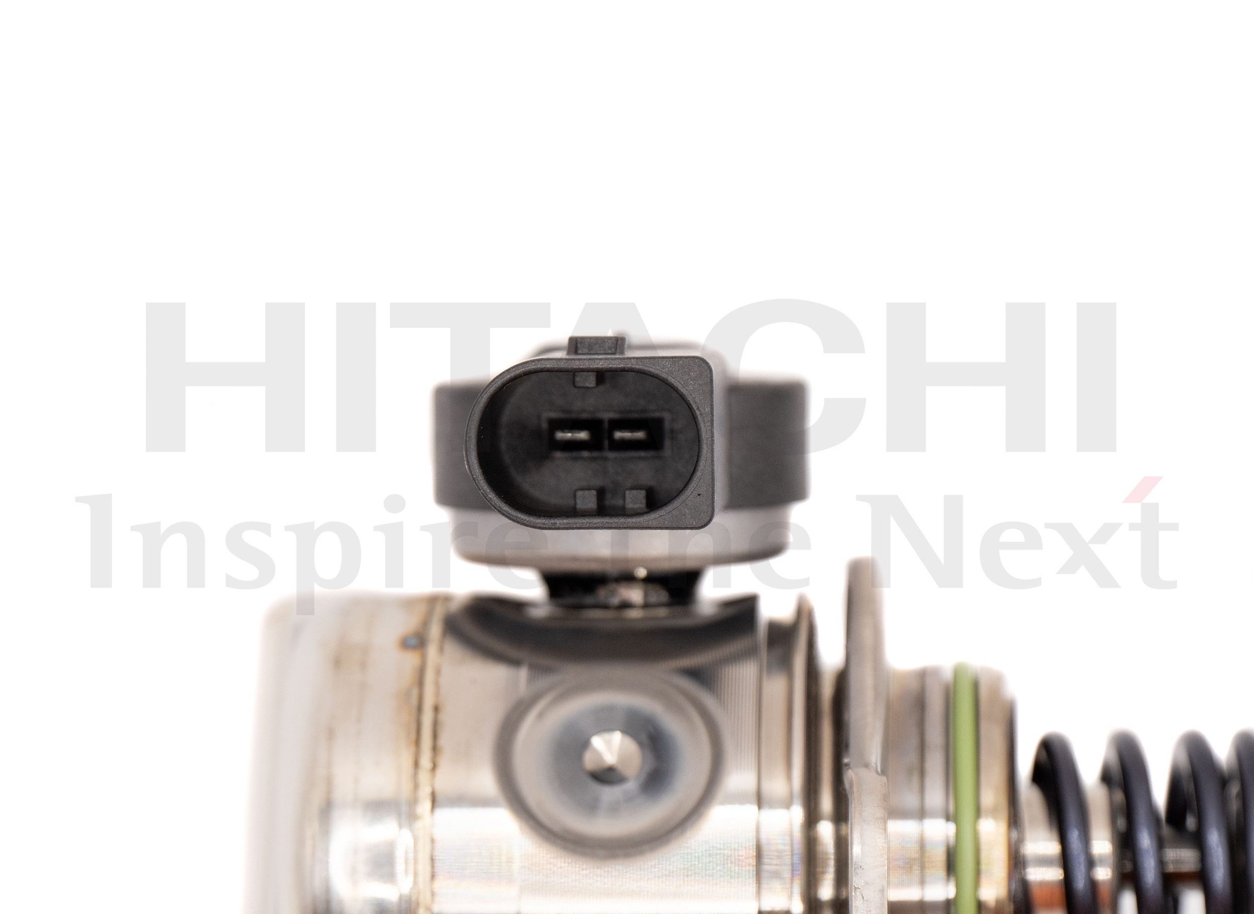 High Pressure Pump - 2503097 HITACHI