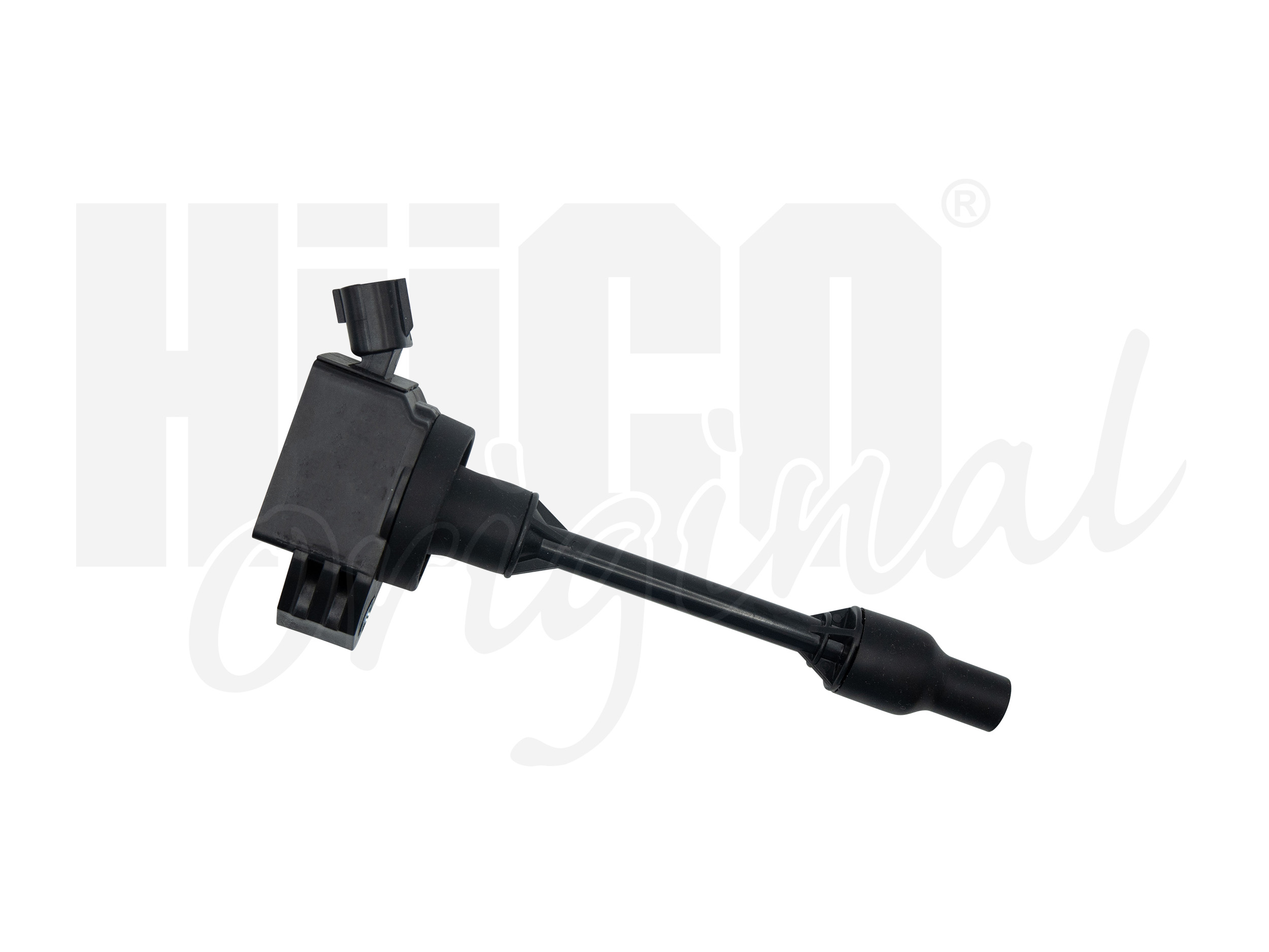 Катушка зажигания - 133794 HITACHI