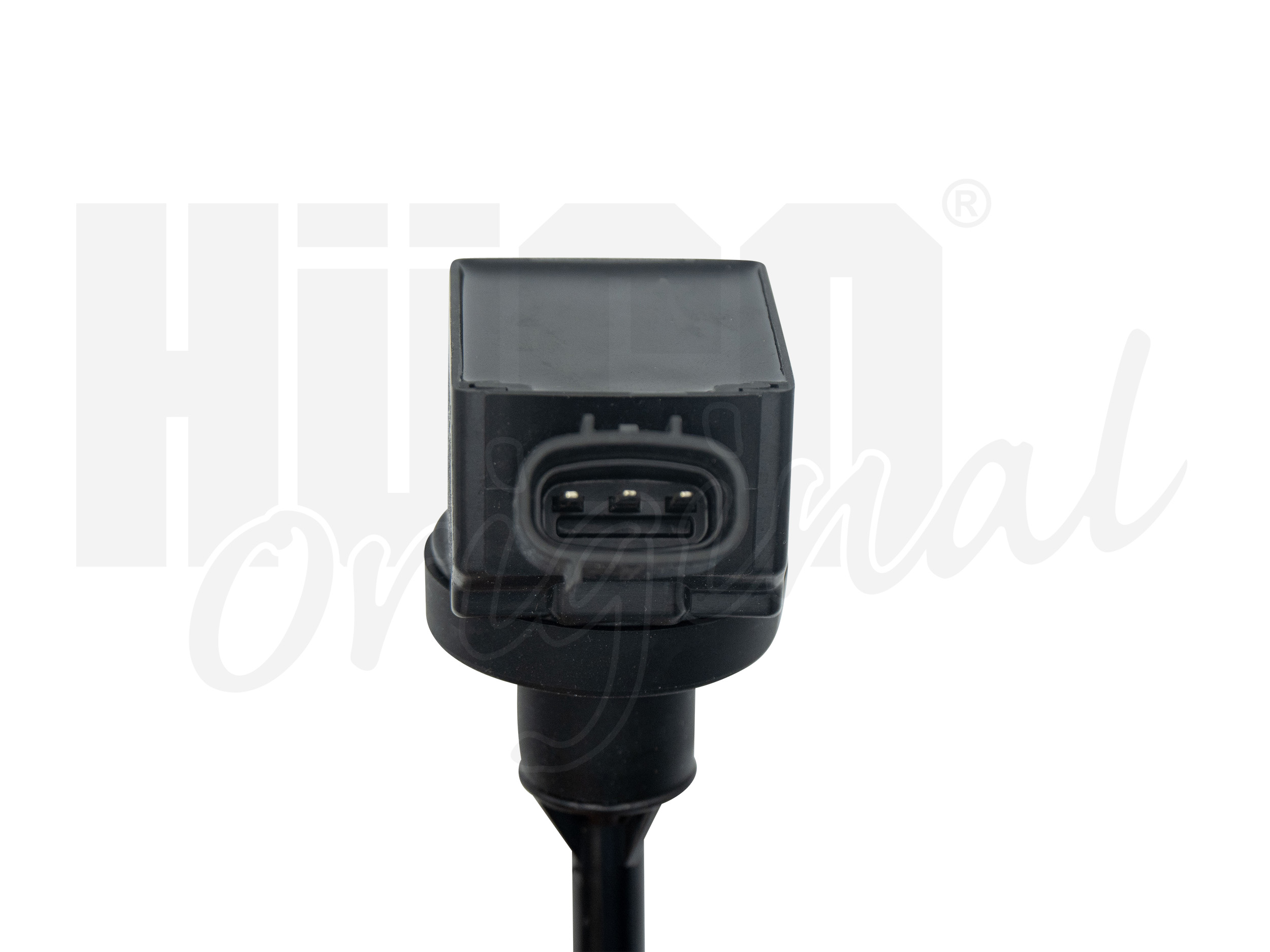 Катушка зажигания - 133794 HITACHI