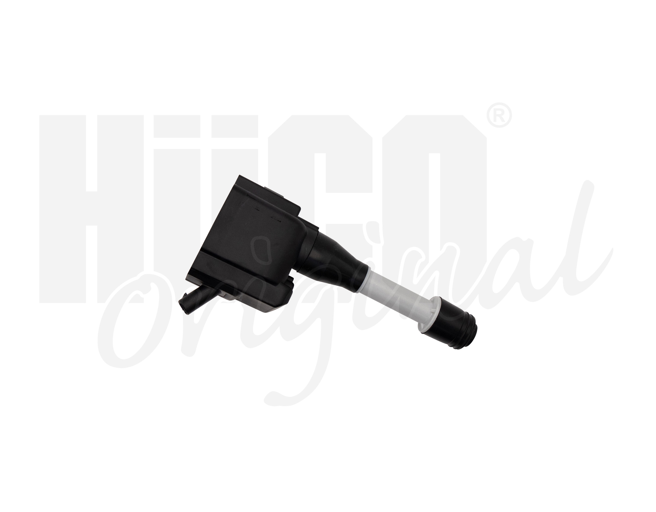 Ignition Coil - 133796 HITACHI
