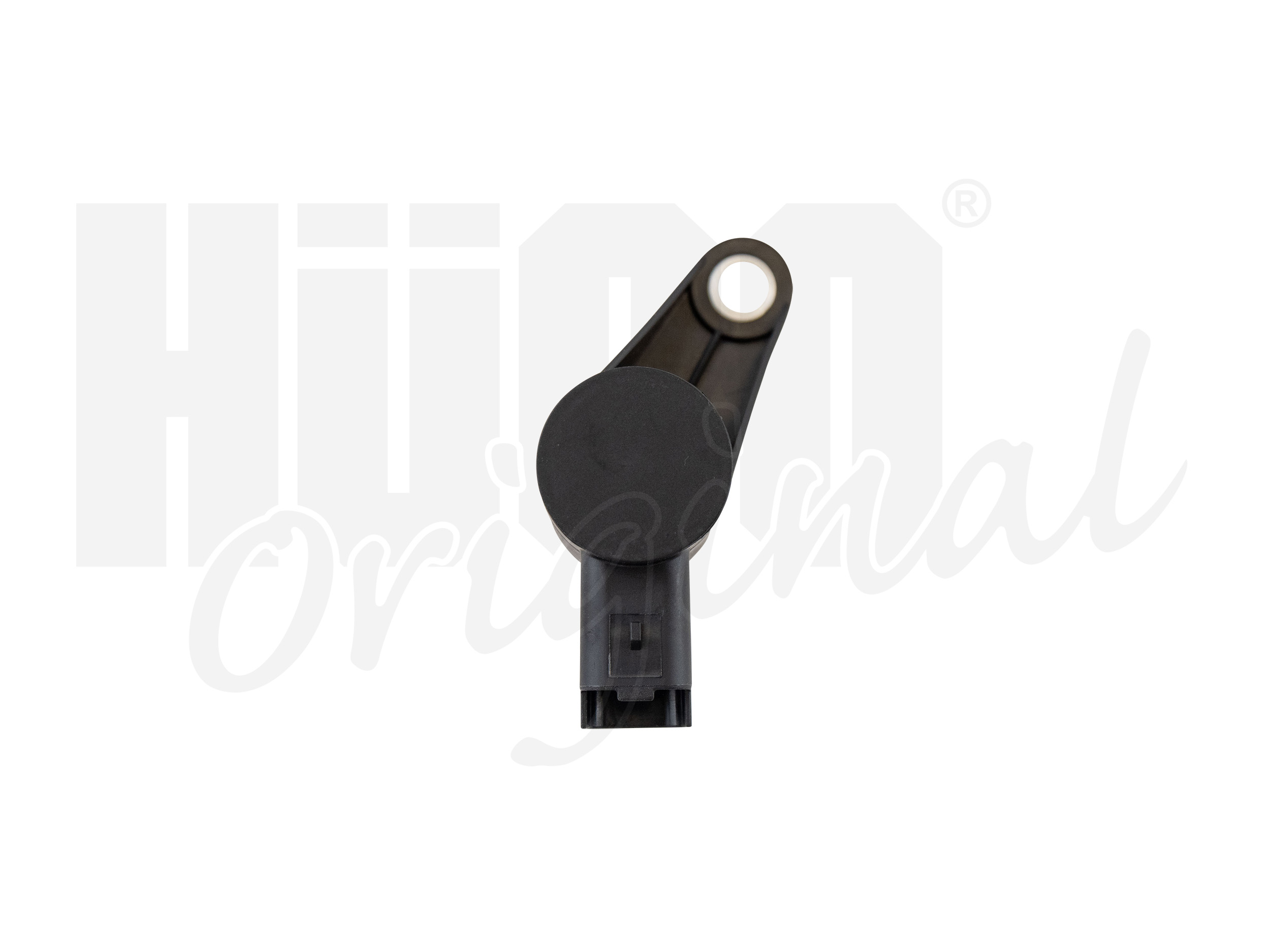 Катушка зажигания - 133803 HITACHI