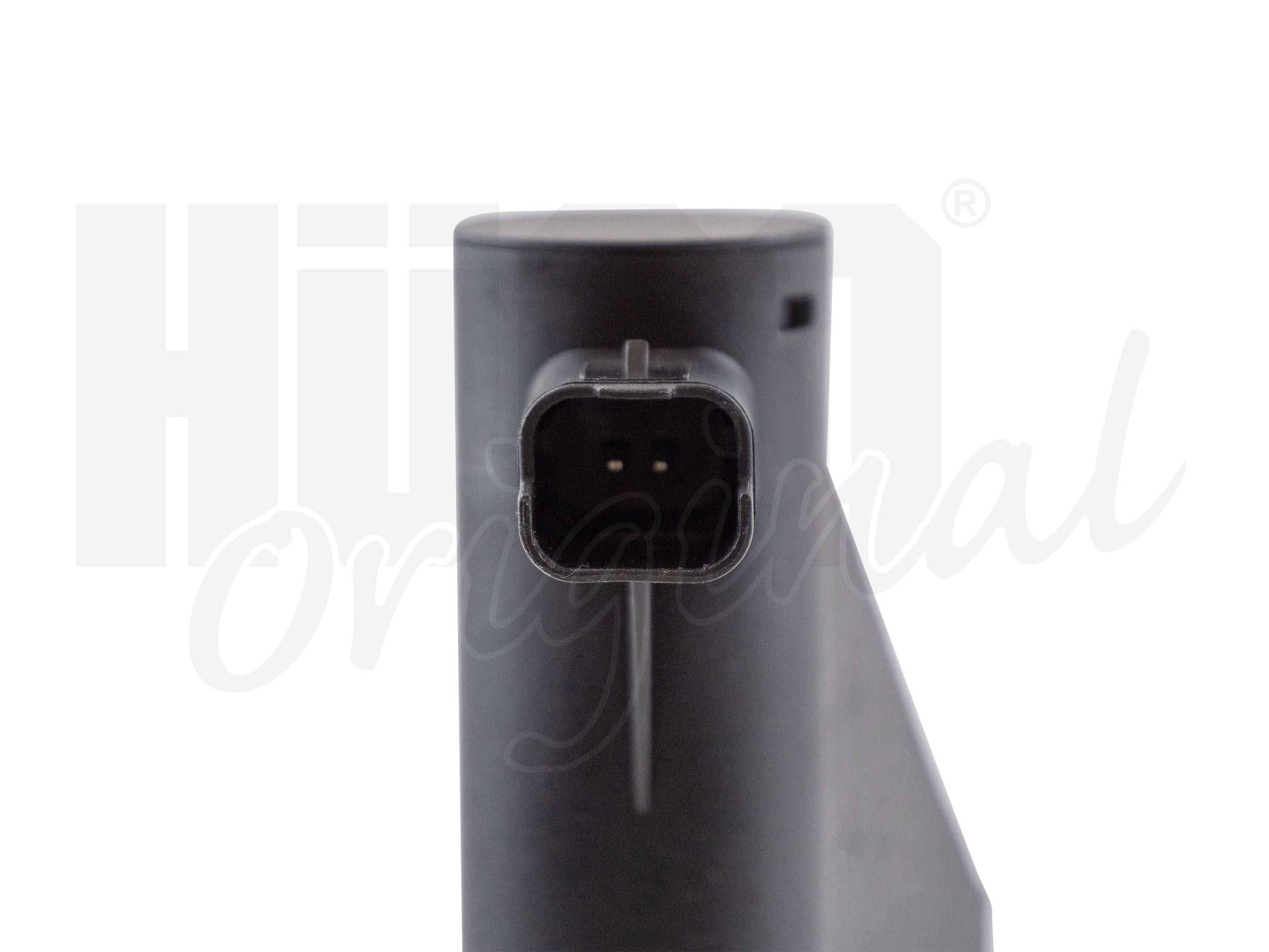 Катушка зажигания - 133803 HITACHI