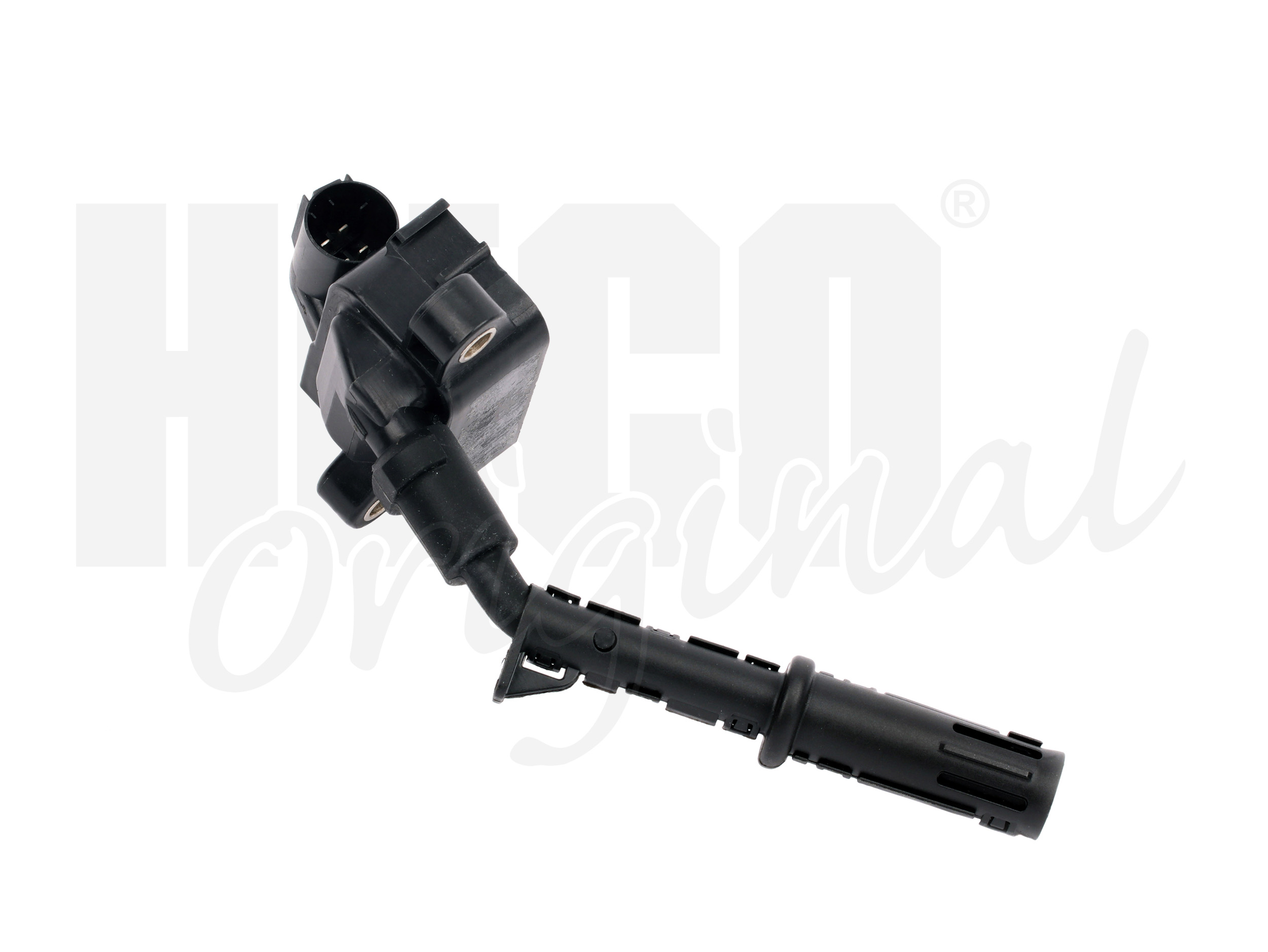 Bobina d'accensione - 133954 HITACHI
