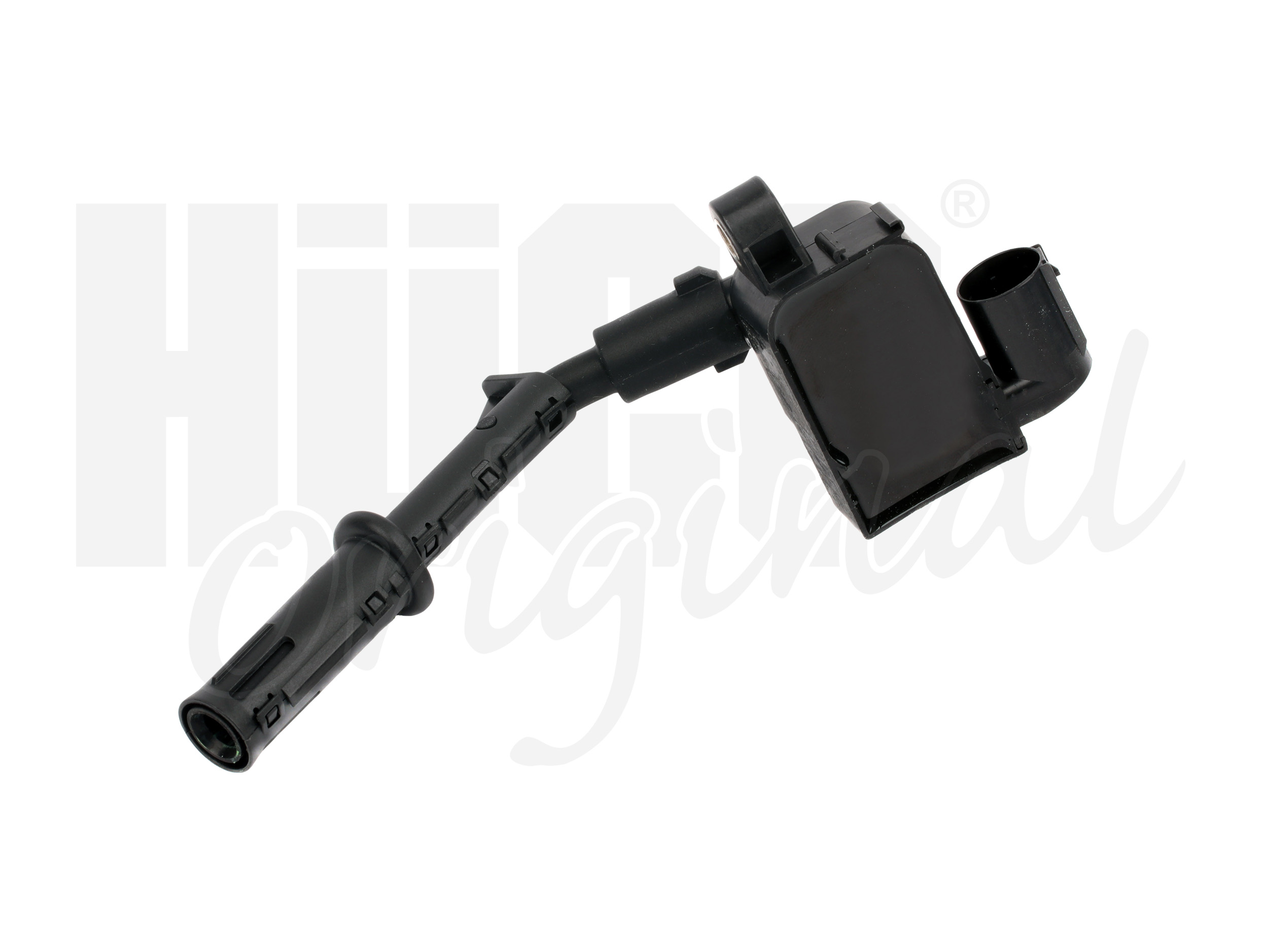 Катушка зажигания - 133954 HITACHI