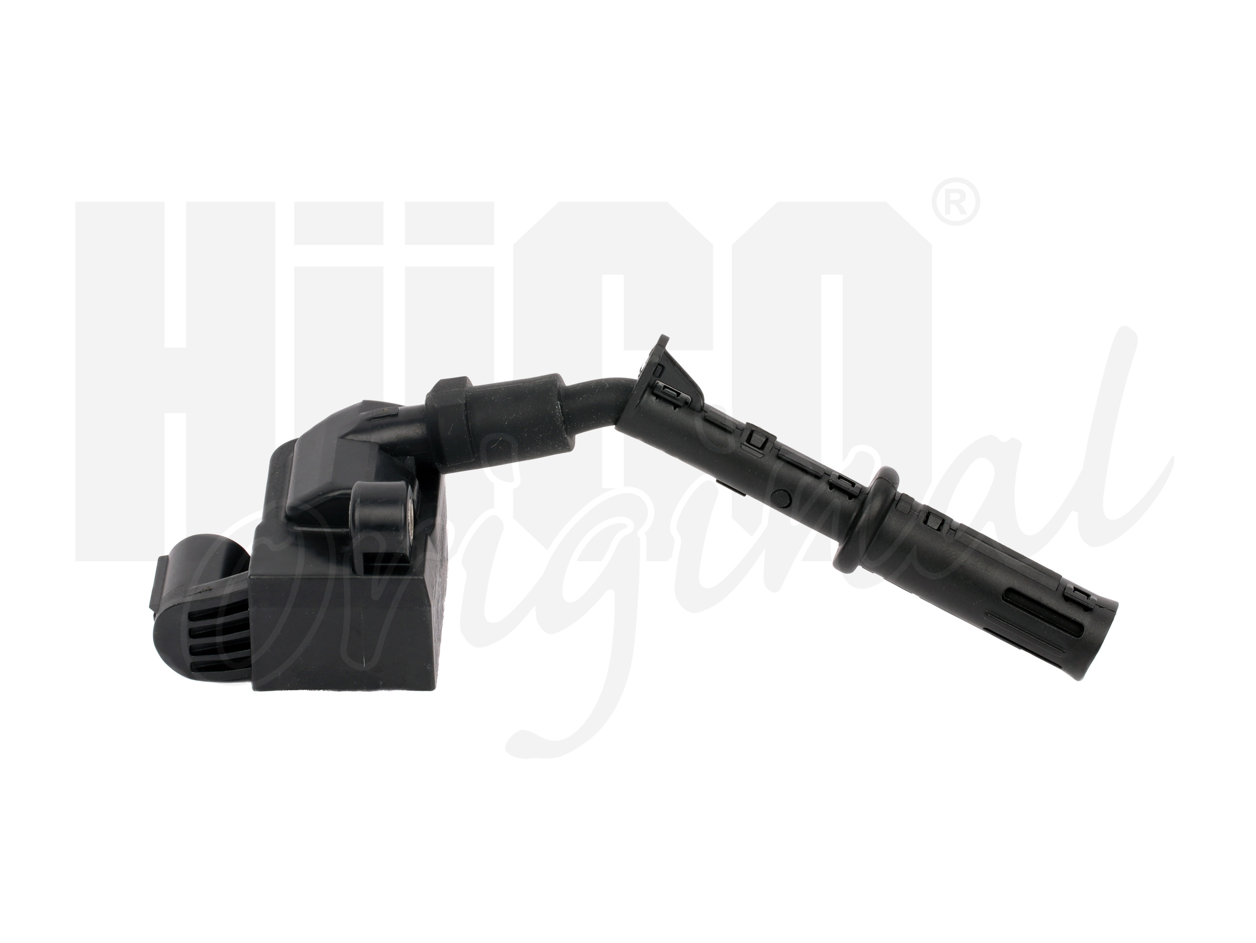 Катушка зажигания - 133954 HITACHI