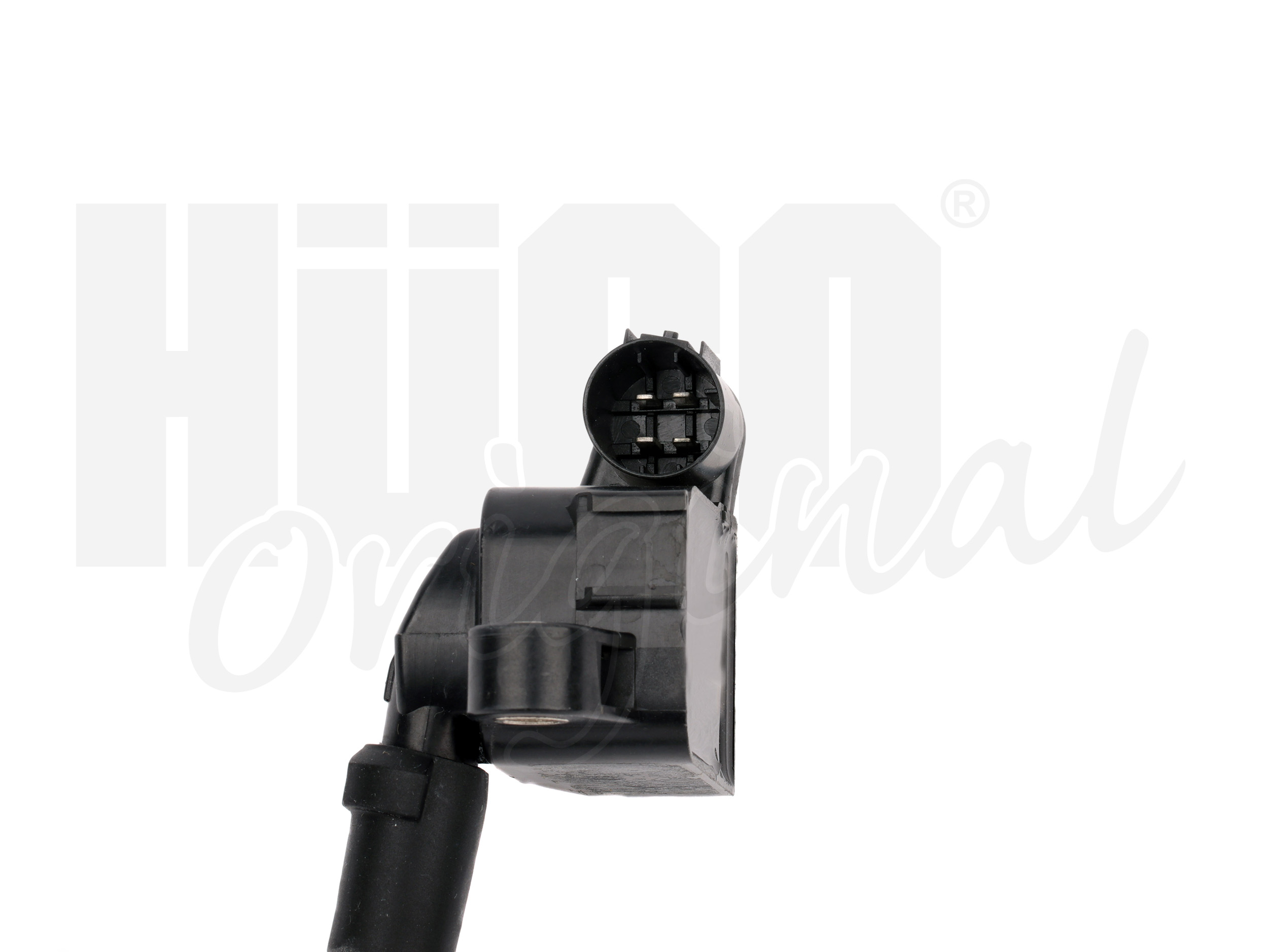 Катушка зажигания - 133954 HITACHI