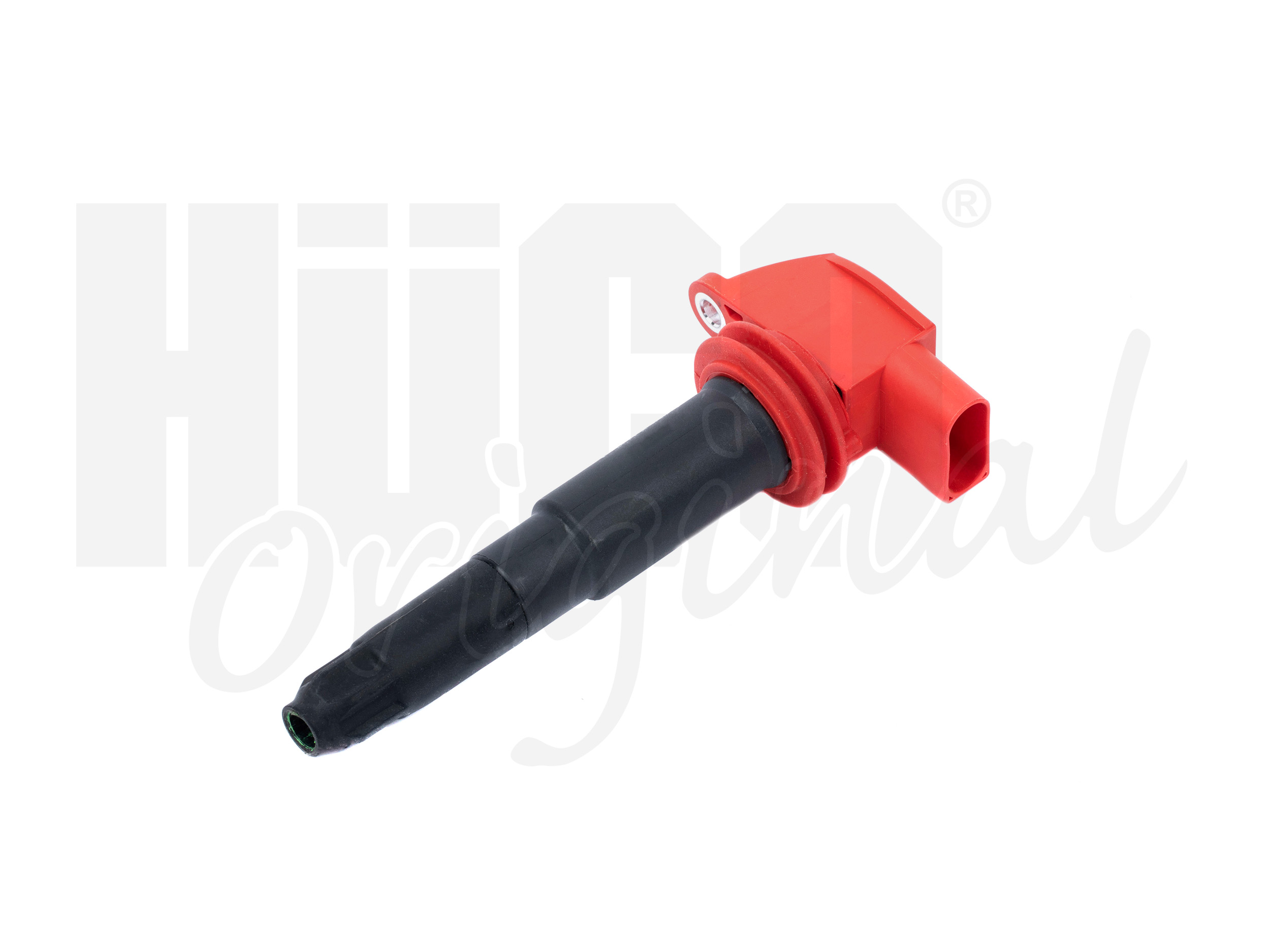 Bobina d'accensione - 133958 HITACHI
