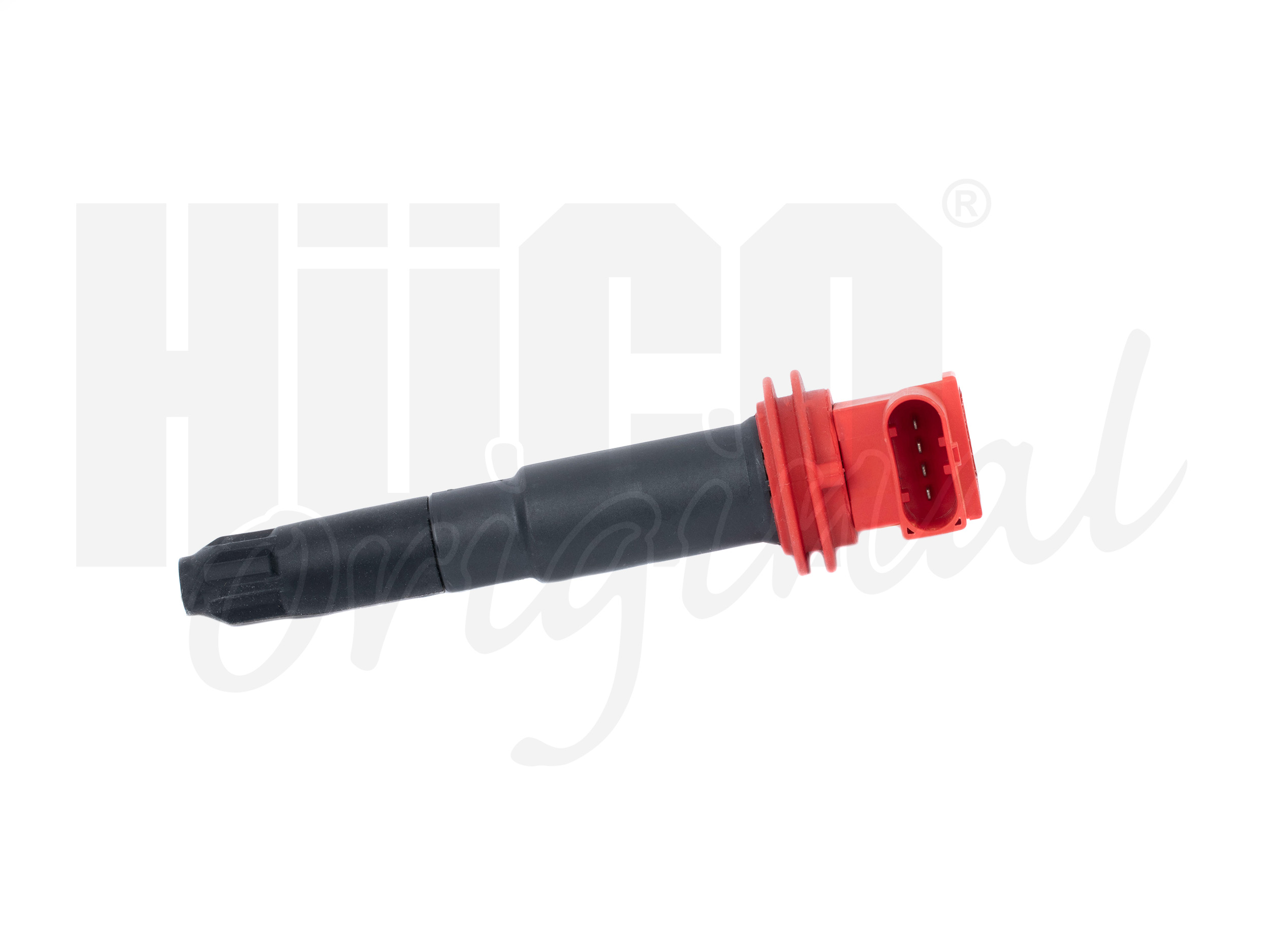 Катушка зажигания - 133958 HITACHI