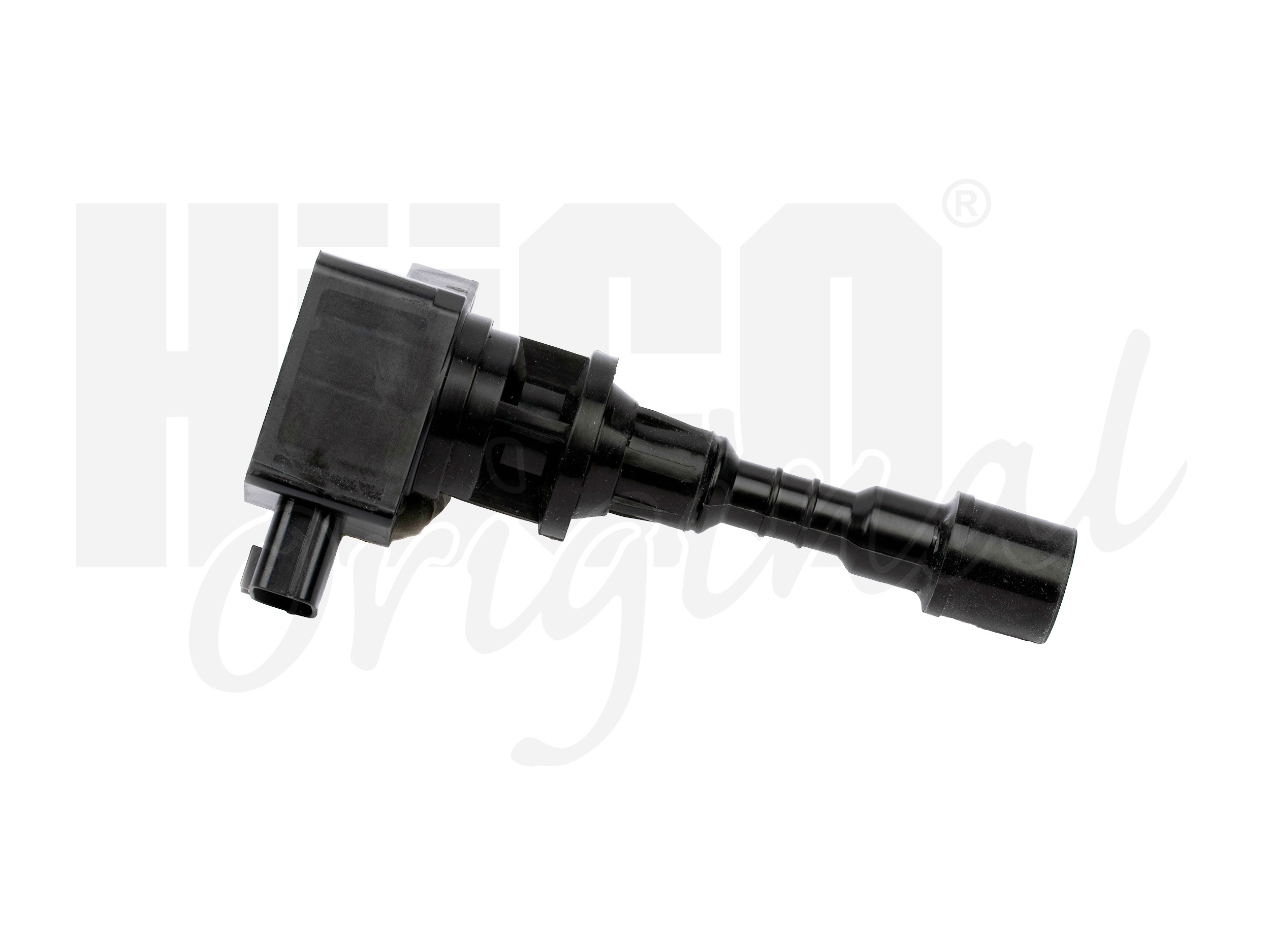 Bobina d'accensione - 133959 HITACHI