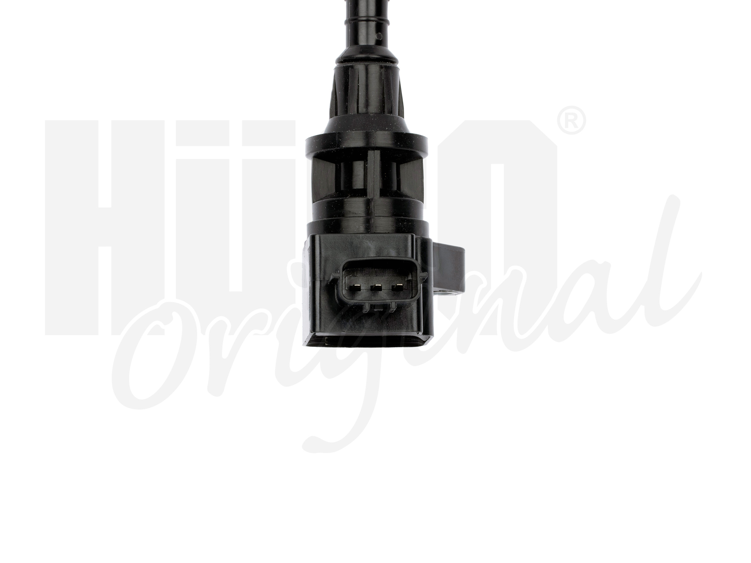 Катушка зажигания - 133959 HITACHI